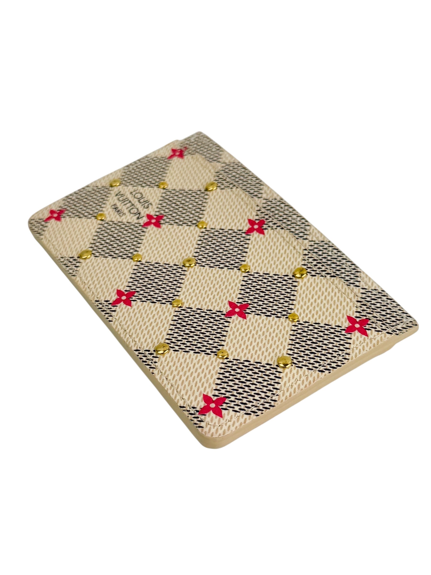 louis-vuitton-damier-azur-studded-flower-card-holder---1