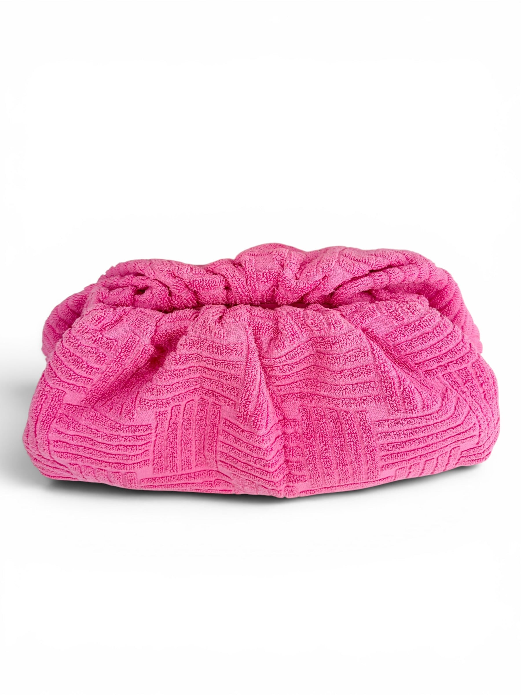 bottega-veneta-pink-terry-pouch-4