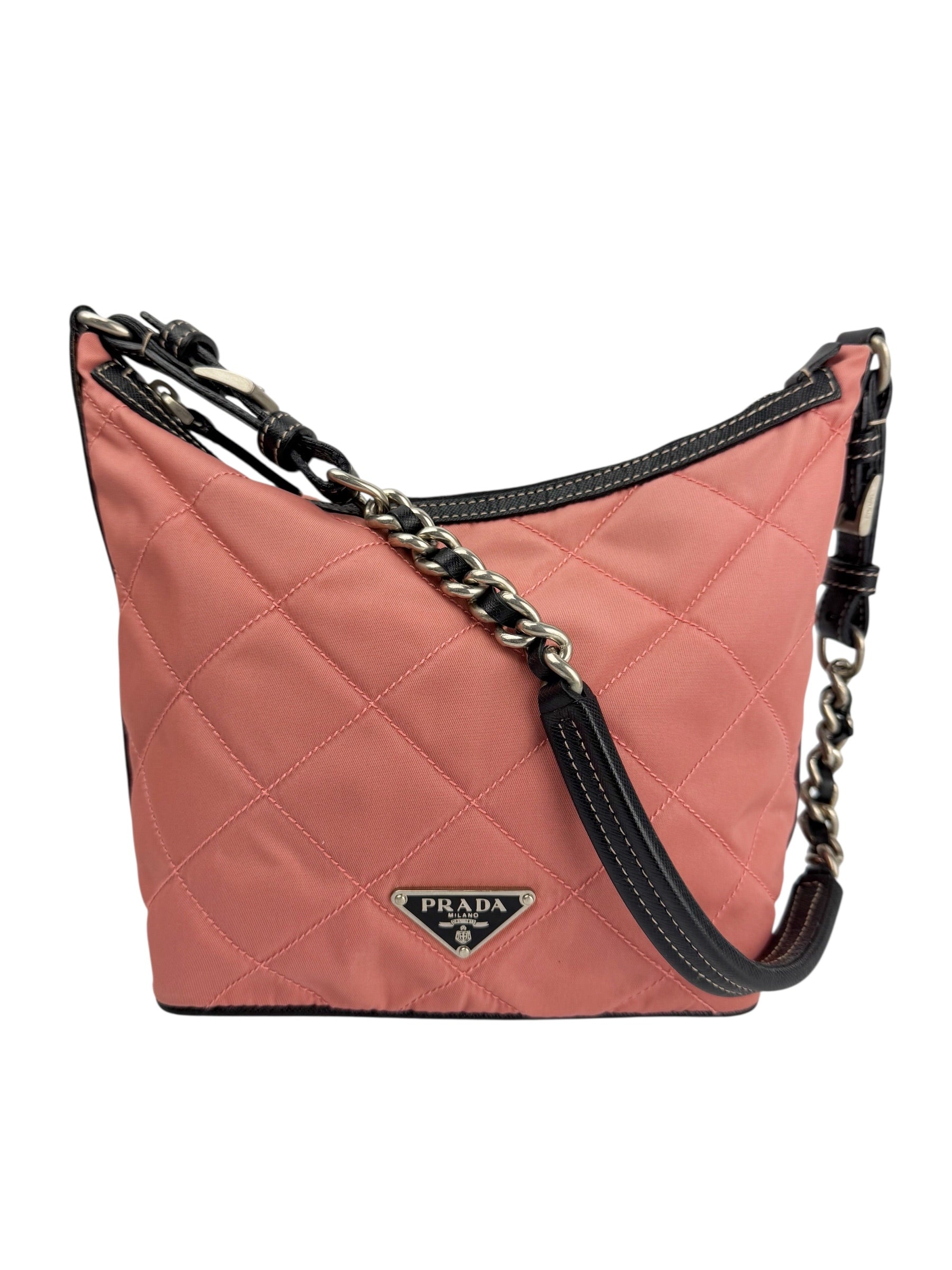 prada-pink-nylon-quilted-shoulder-bag--0