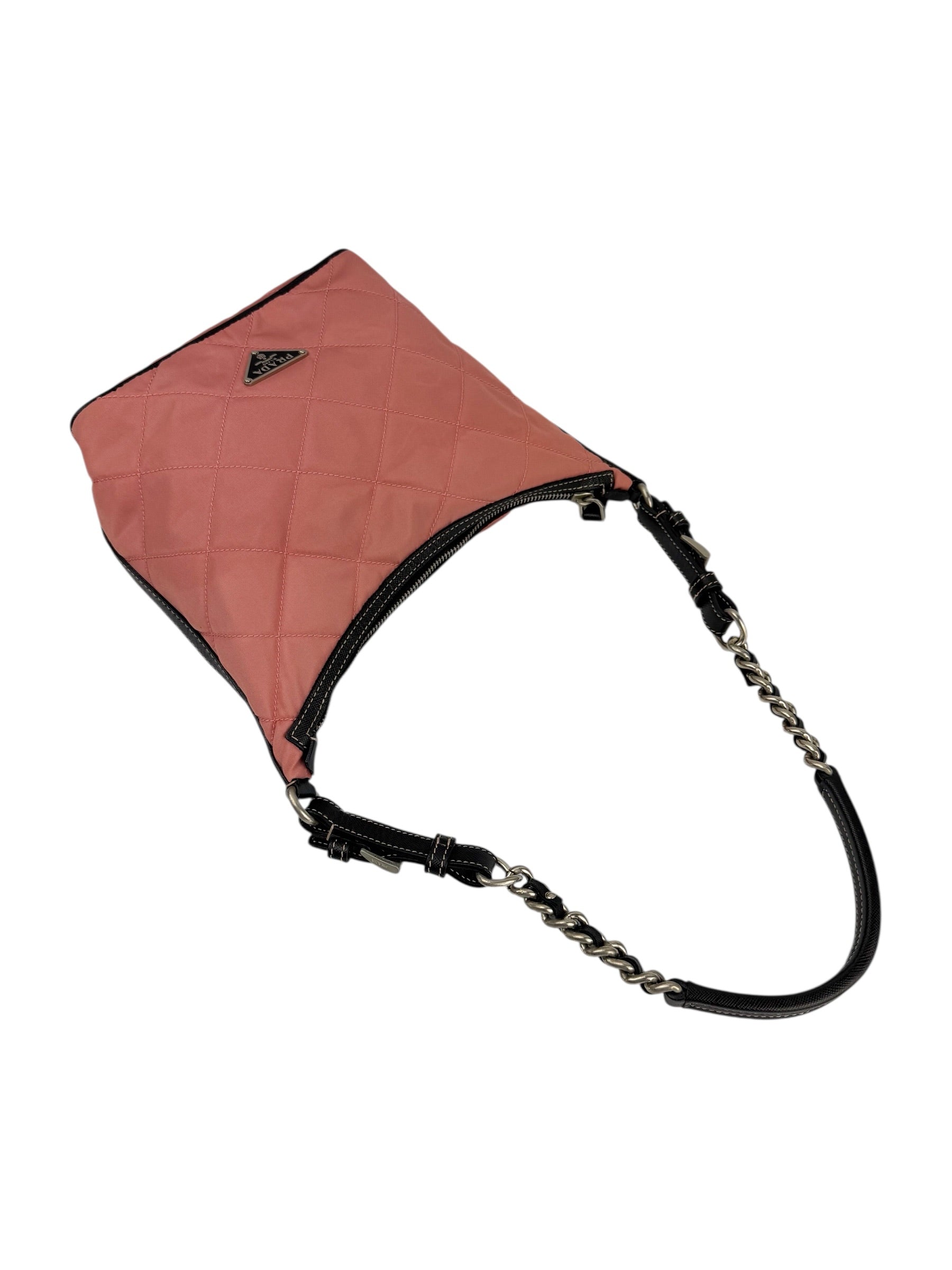 prada-pink-nylon-quilted-shoulder-bag--9