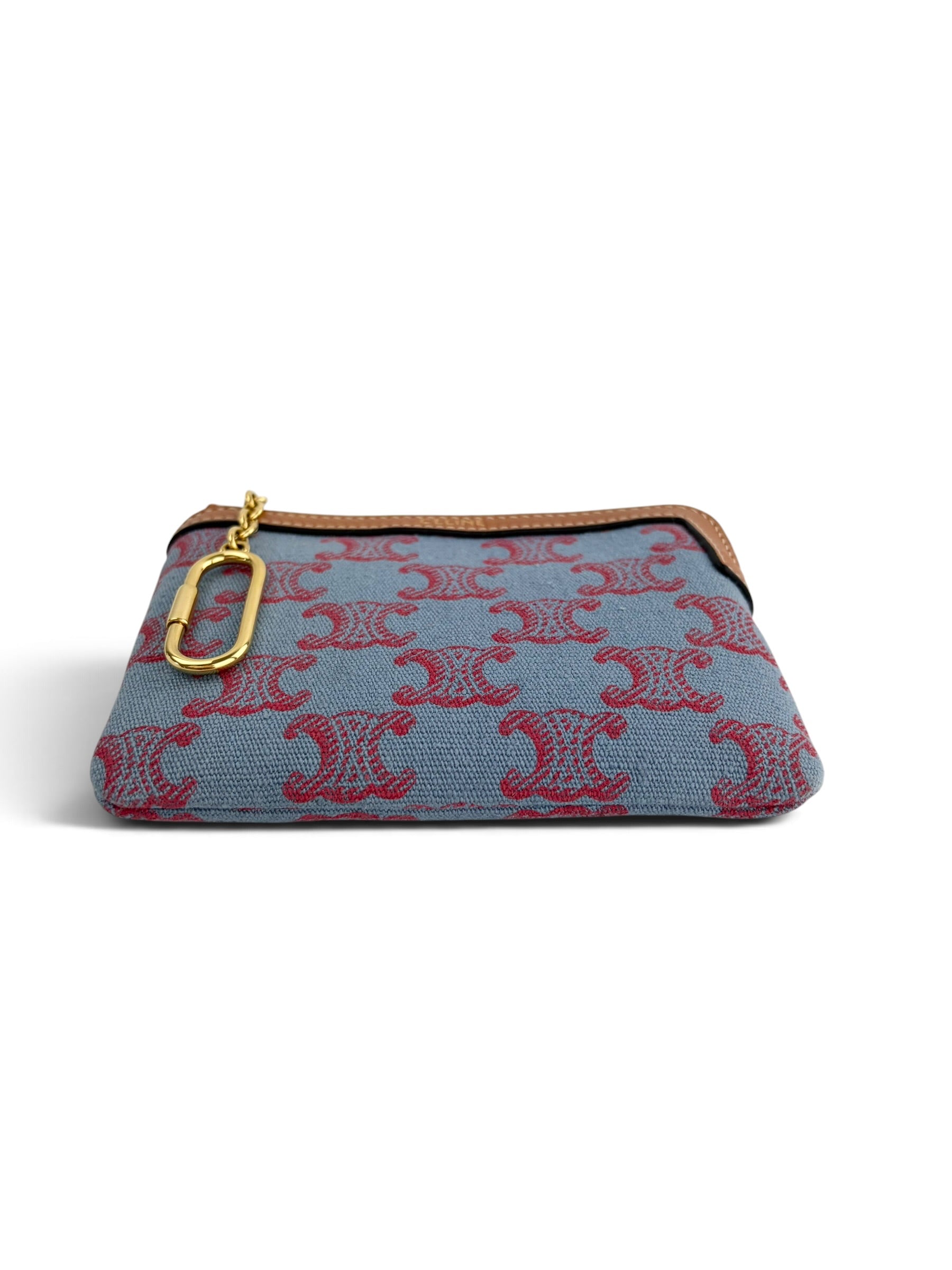 celine-denim-zip-key-pouch-5