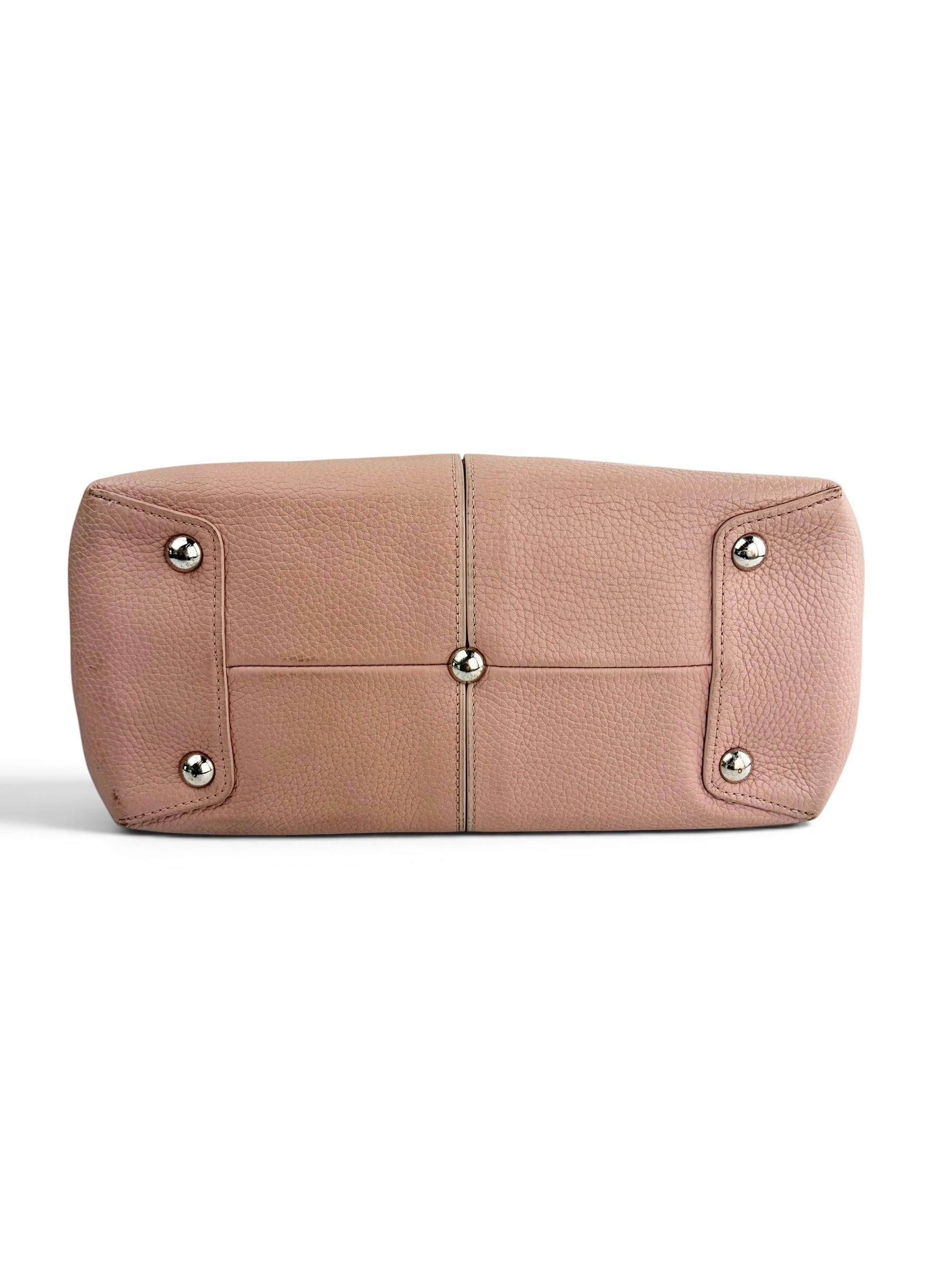 louis-vuitton-pink-leather-pernelle-tote-6
