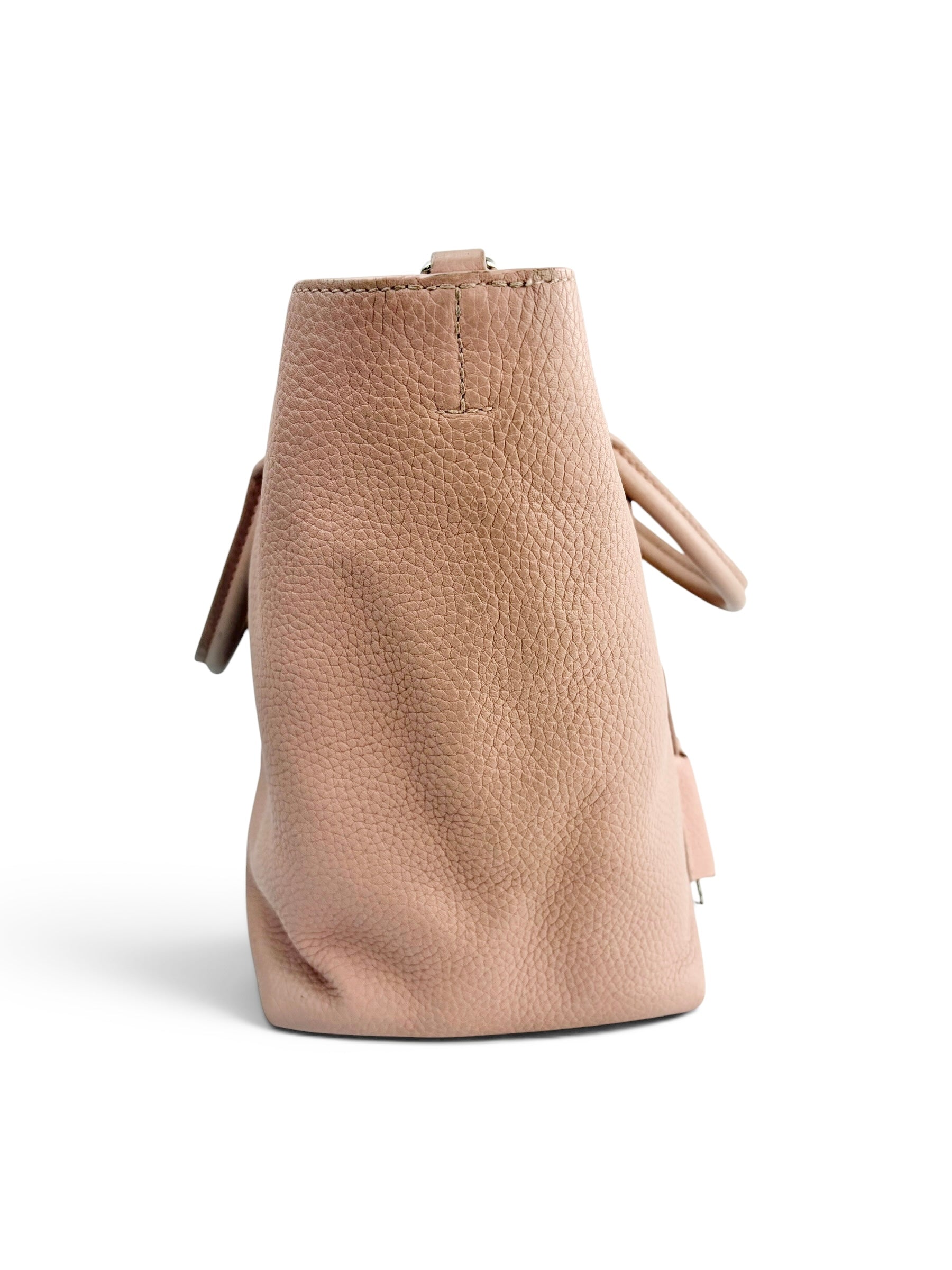 louis-vuitton-pink-leather-pernelle-tote-3