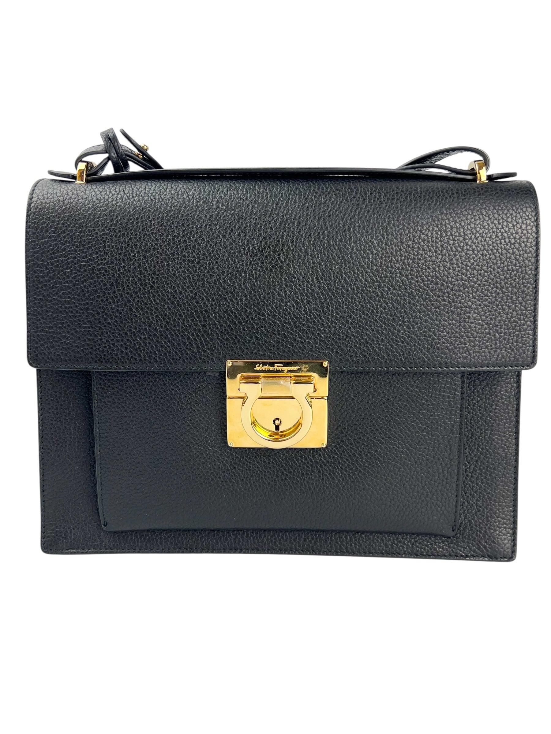 ferragamo-black-leather-gancio-lock-marisol-top-handle--0