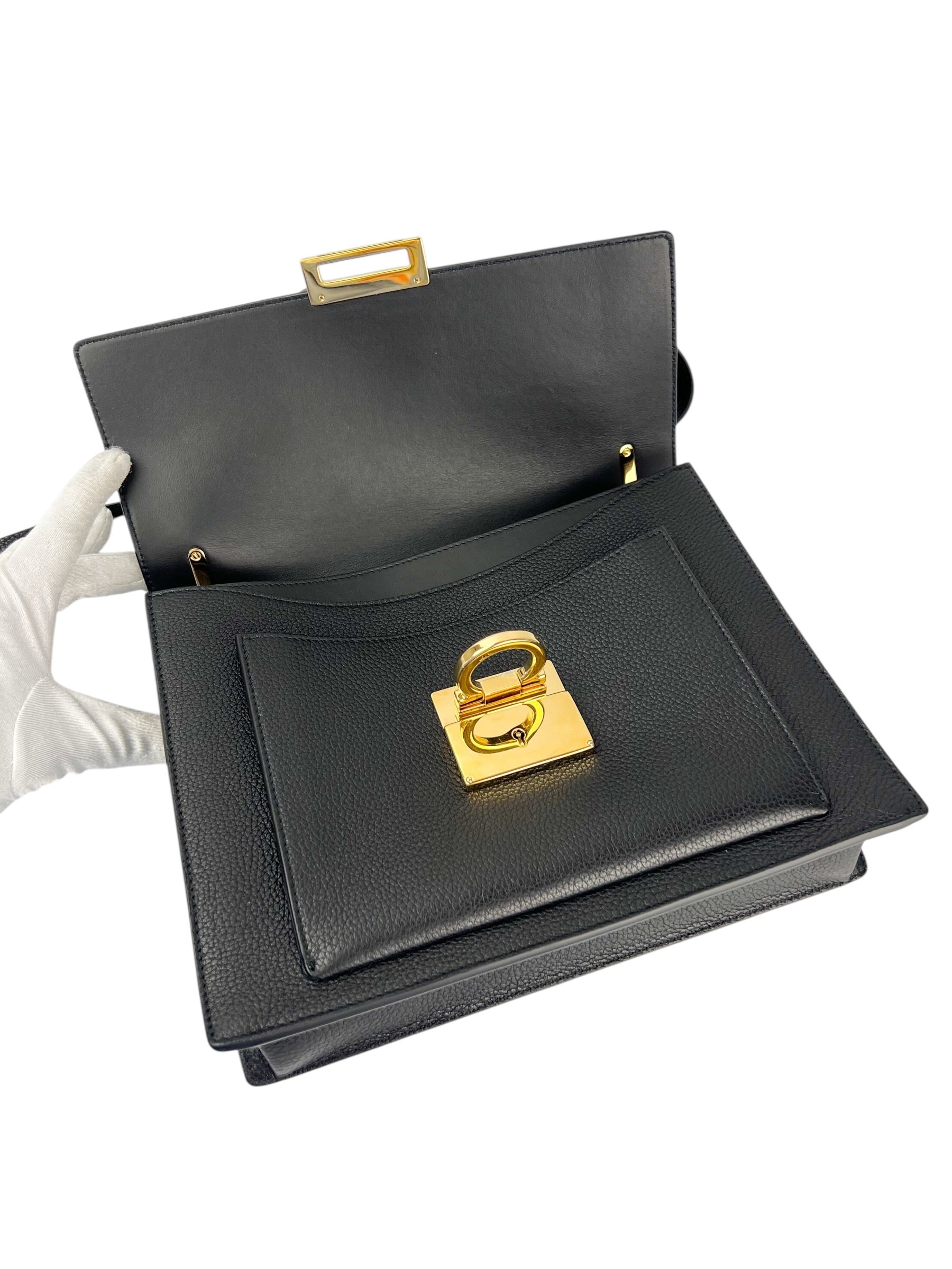 ferragamo-black-leather-gancio-lock-marisol-top-handle--7