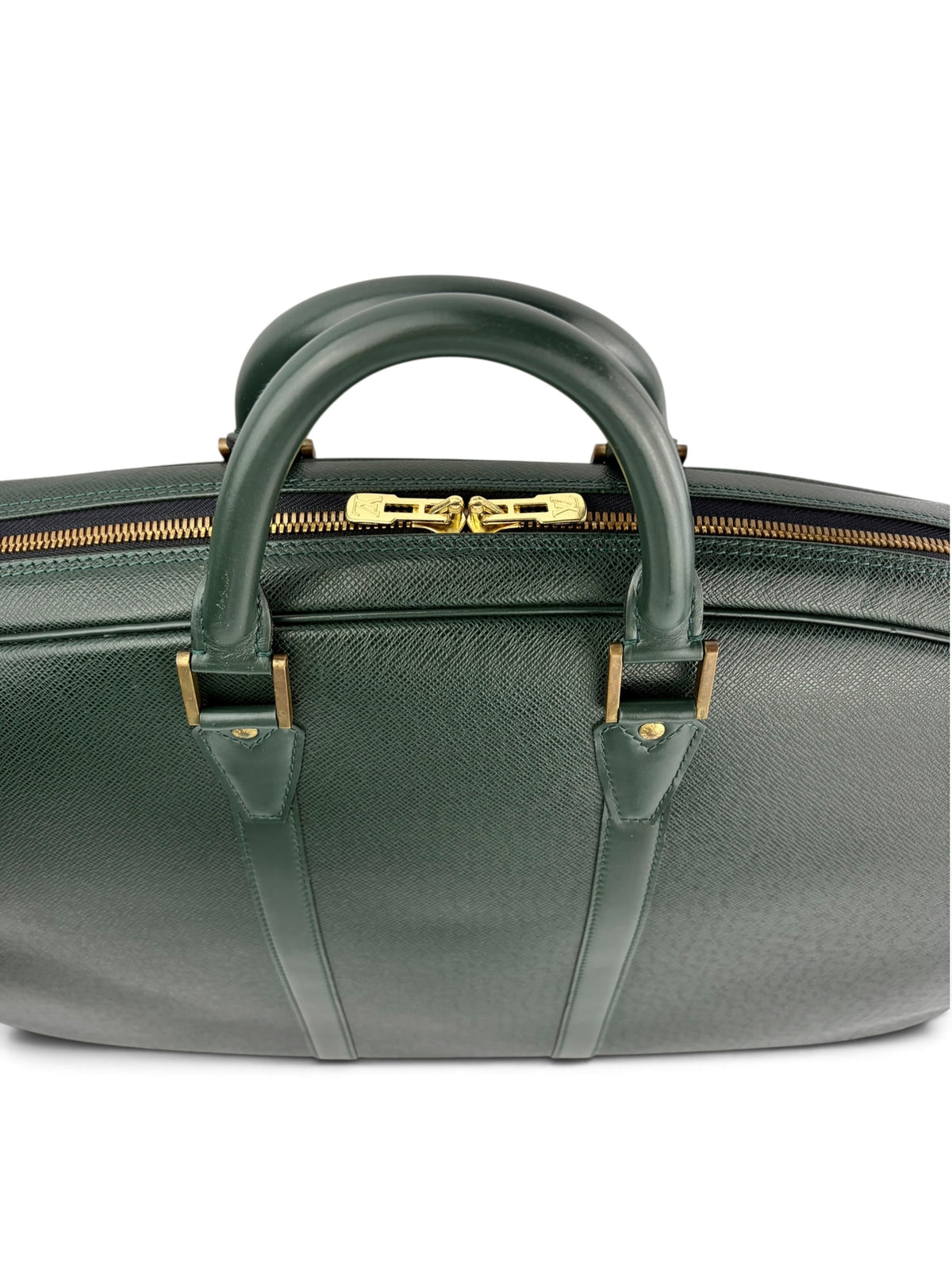 louis-vuitton-vintage-forest-green-taiga-leather-duffle-2
