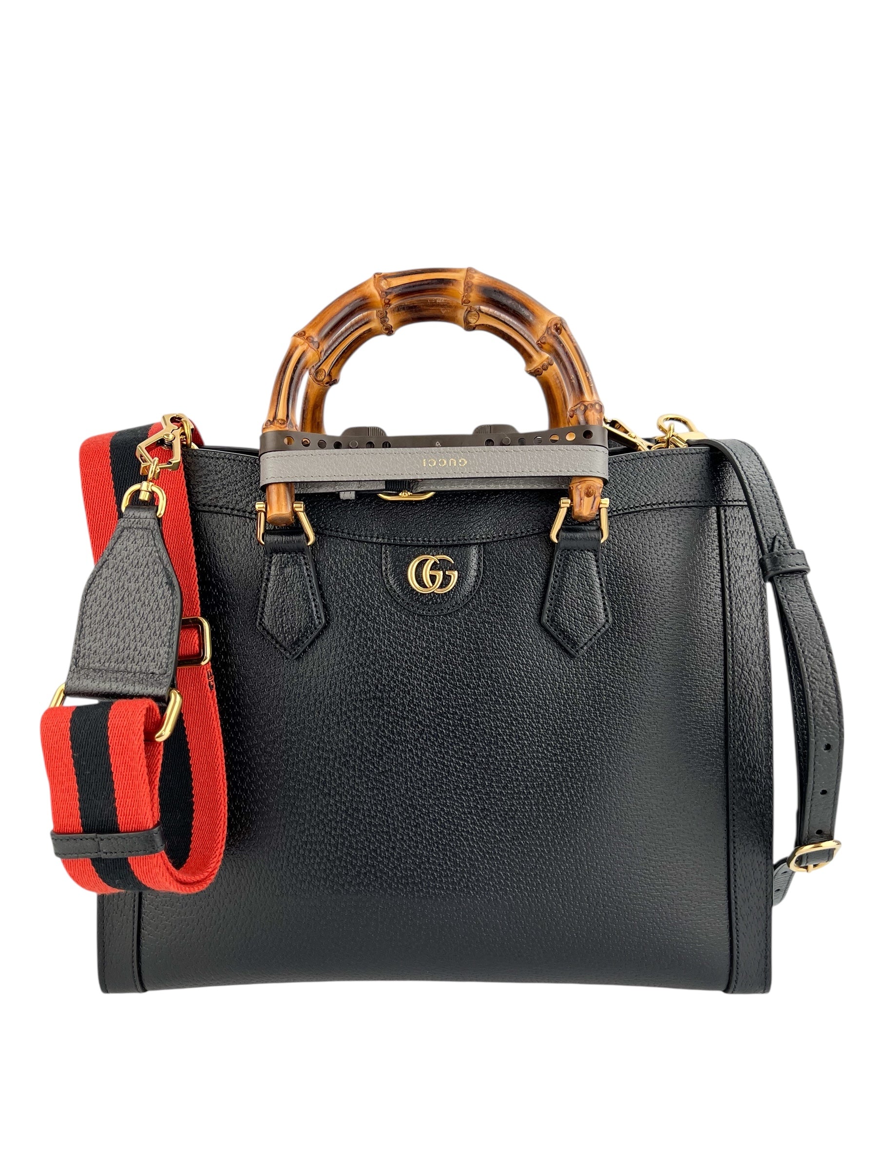gucci-black-leather-large-diana-bamboo-top-handle-tote--full-set--0