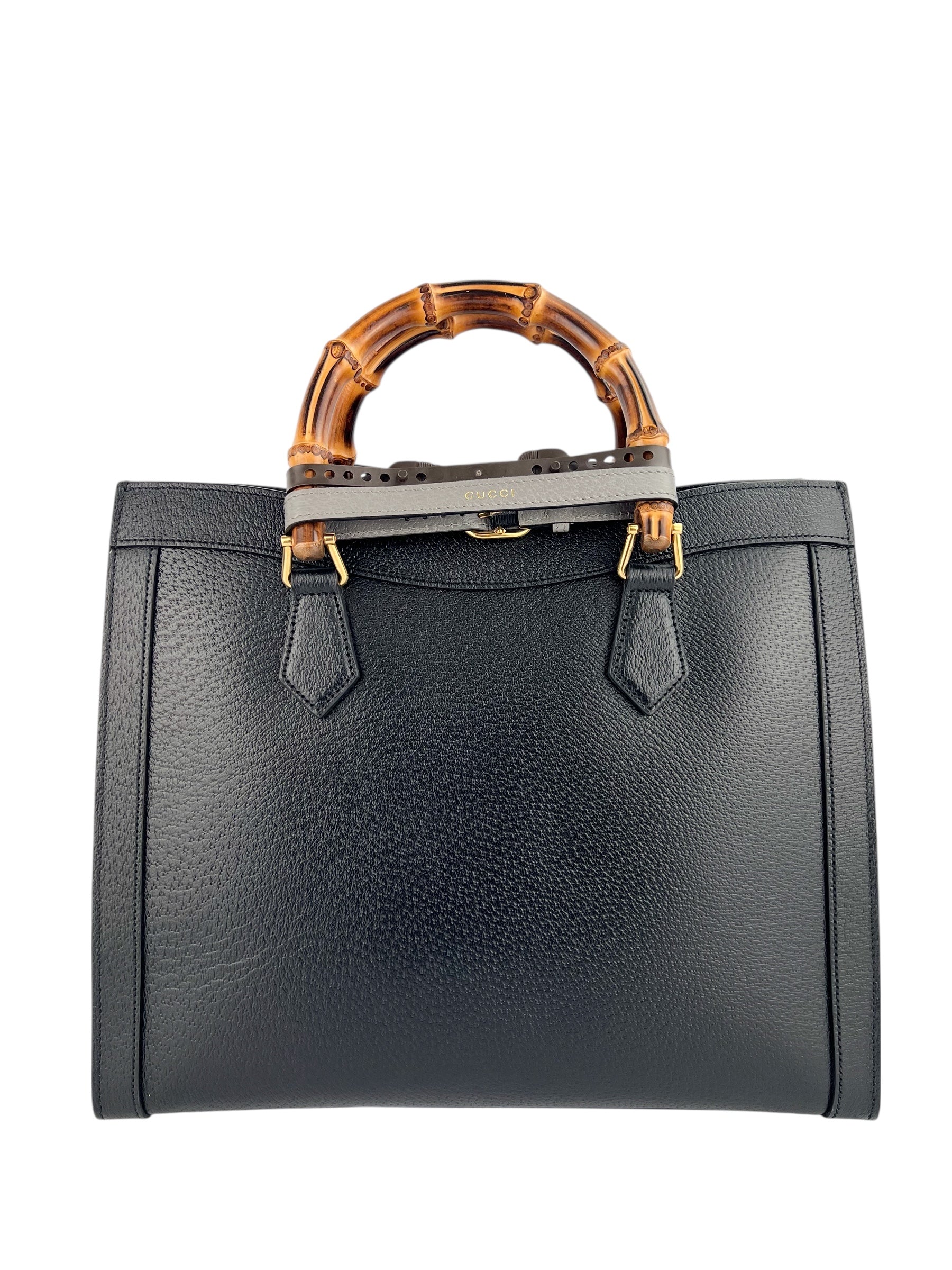 gucci-black-leather-large-diana-bamboo-top-handle-tote--full-set--2