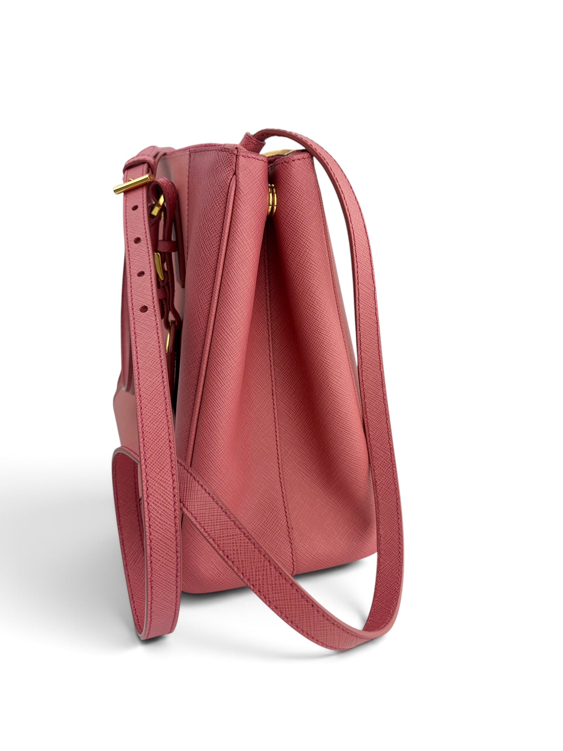 prada-pink-bicolor-saffiano-medium-double-zip-lux-tote-1