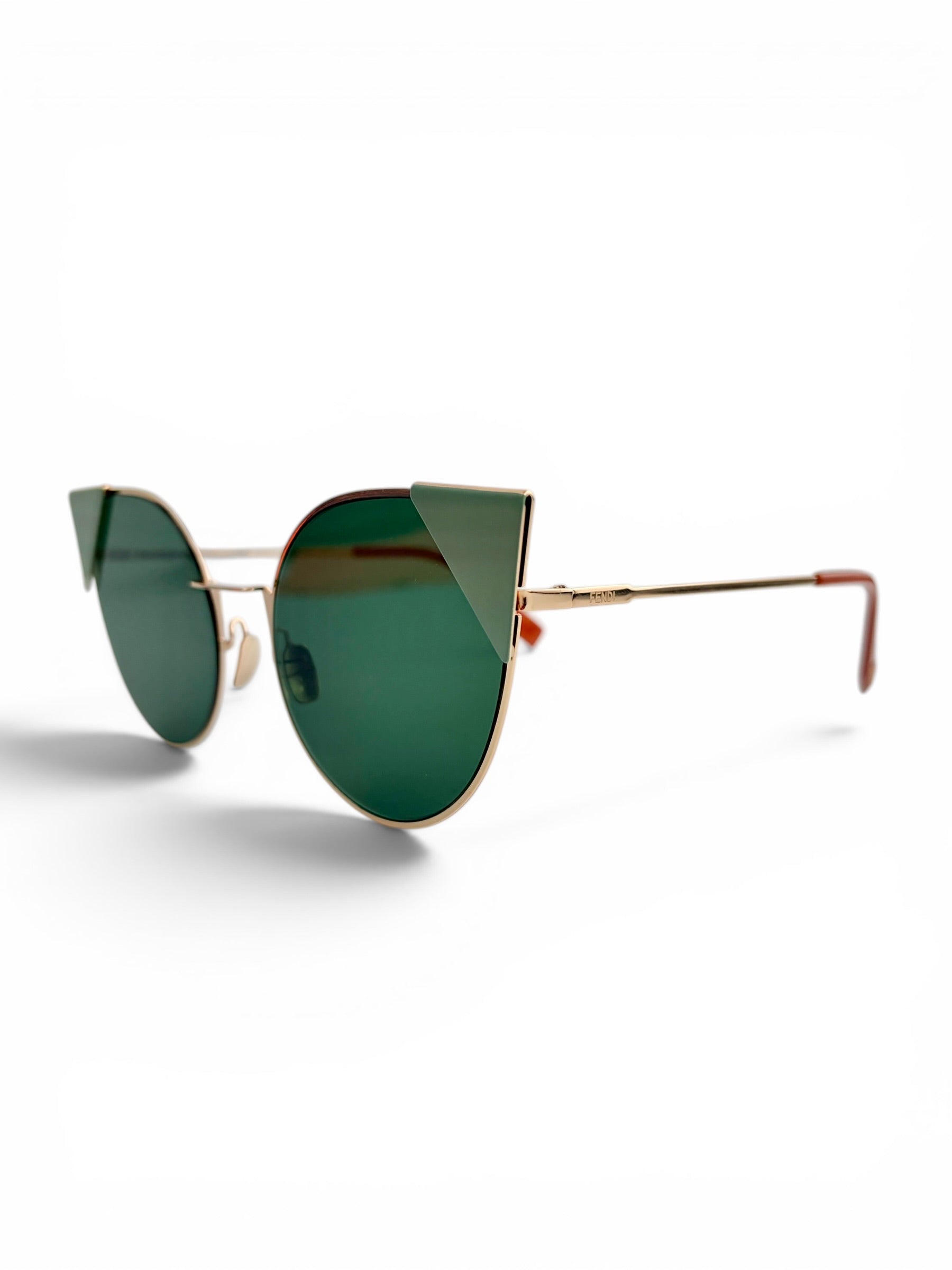 fendi-cateye-green-sunglasses--2