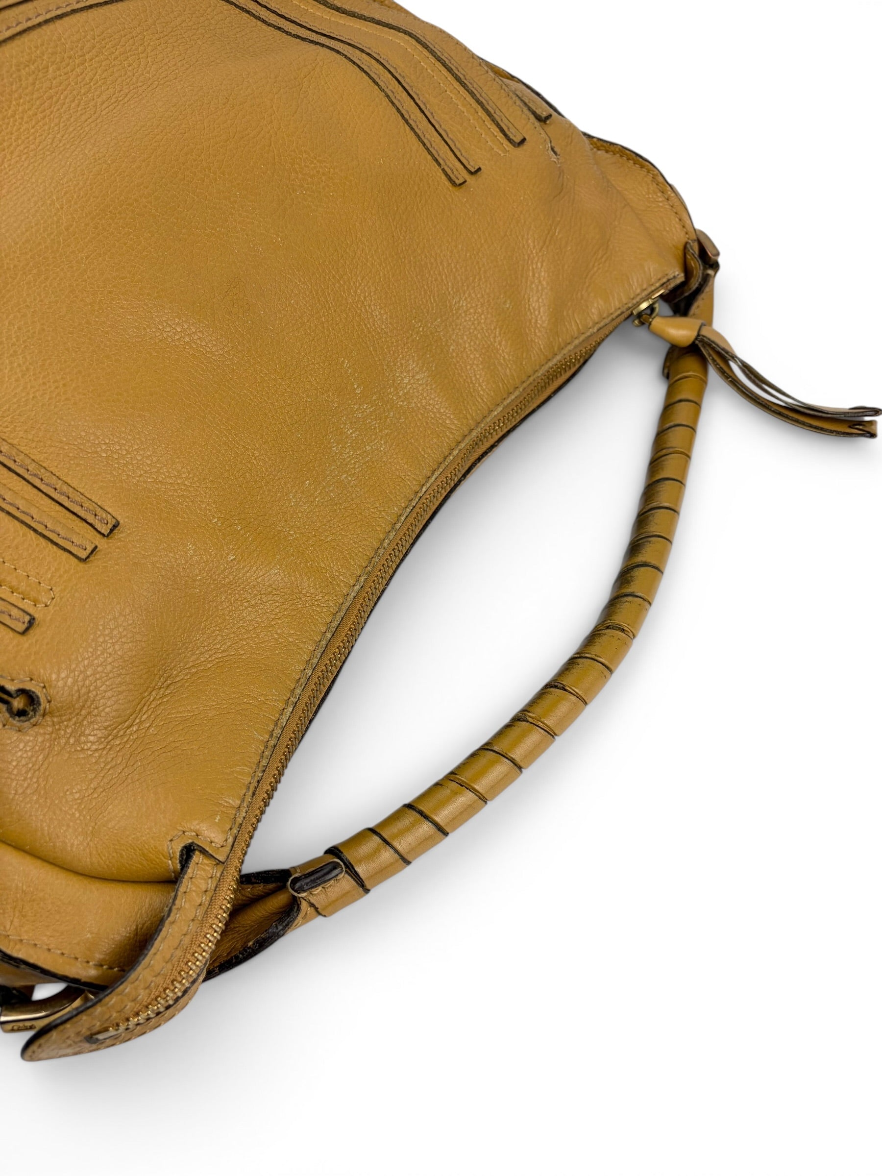 chloe-vintage-camel-leather-marcie-hobo--4