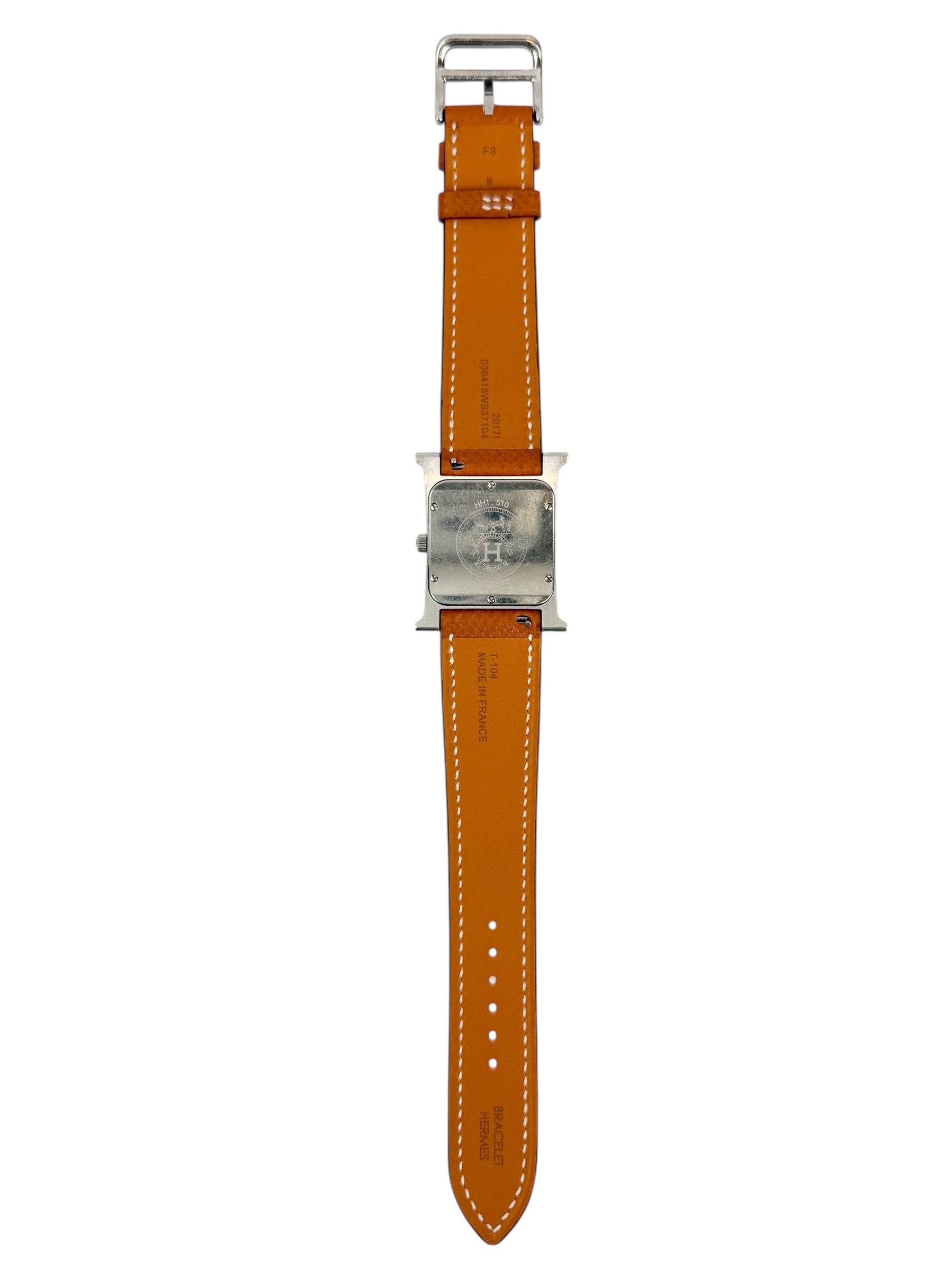hermes-h-watch-gold-epsom-medium-model-1