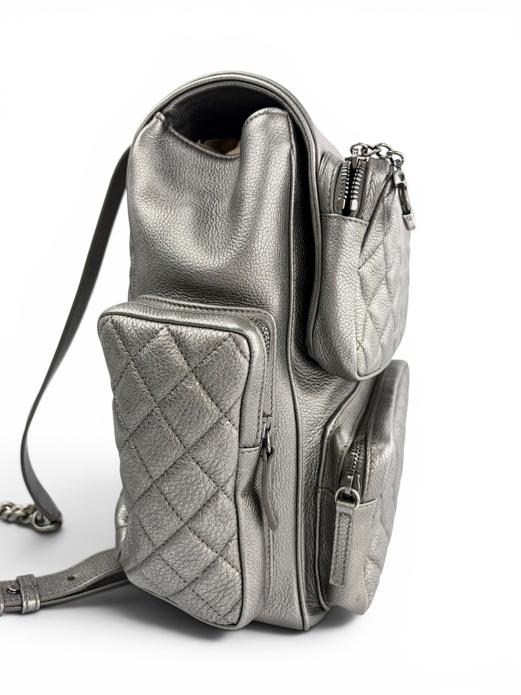-chanel-pewter-leather-casual-rock-backpack-1