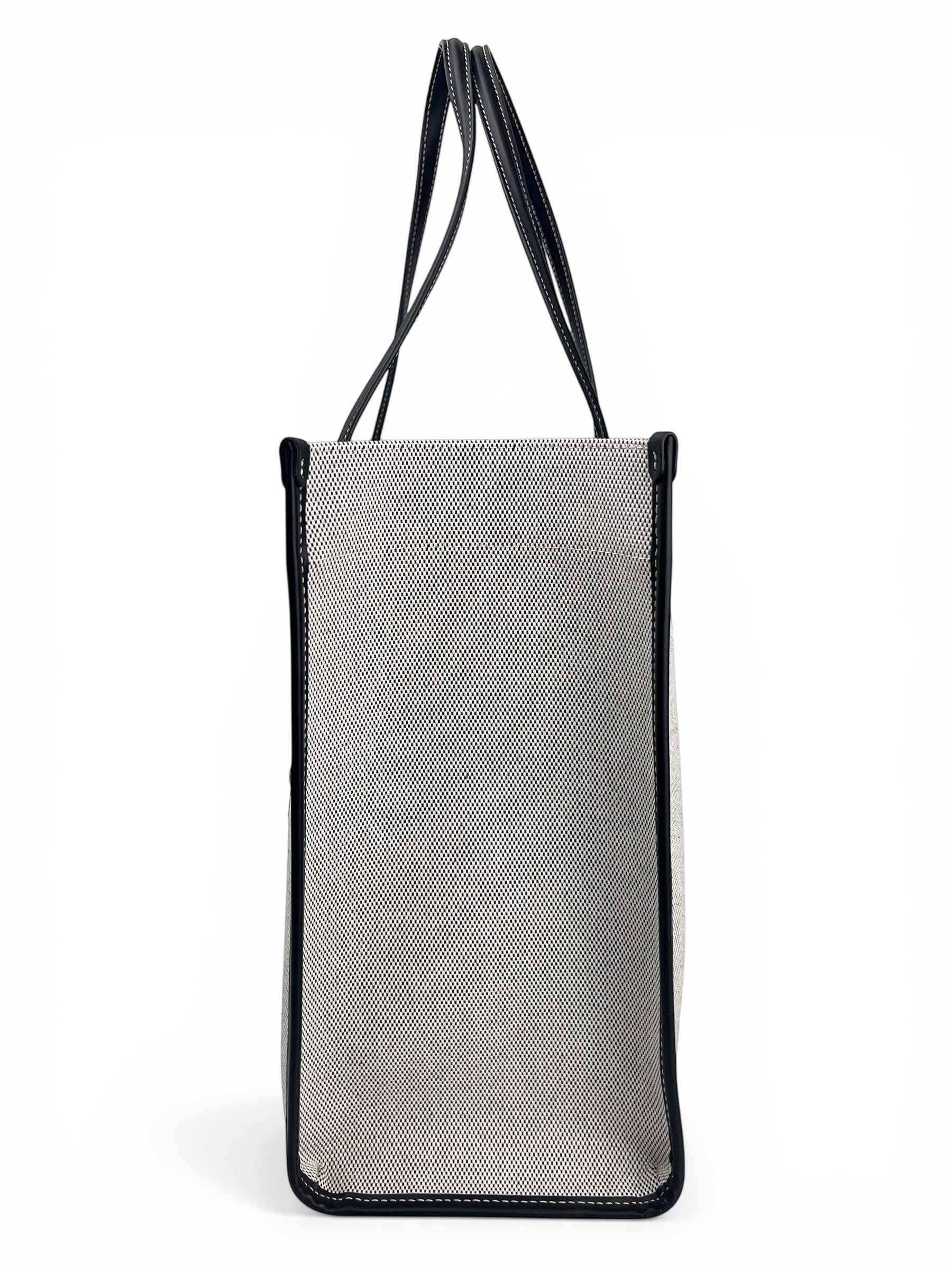 burberry-black---grey-canvas-freya-tote--3