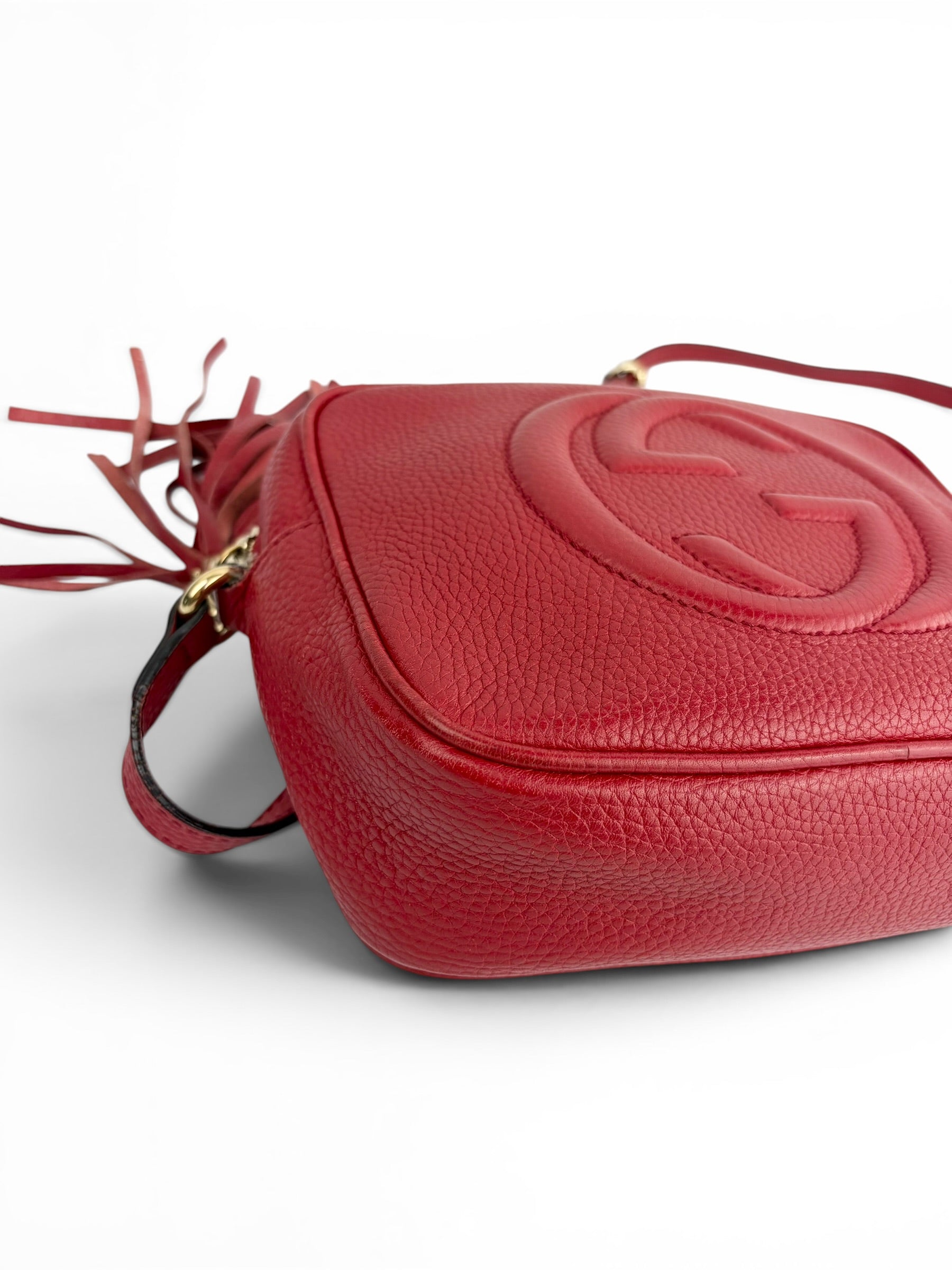 gucci-red-leather-soho-disco-crossbody-5