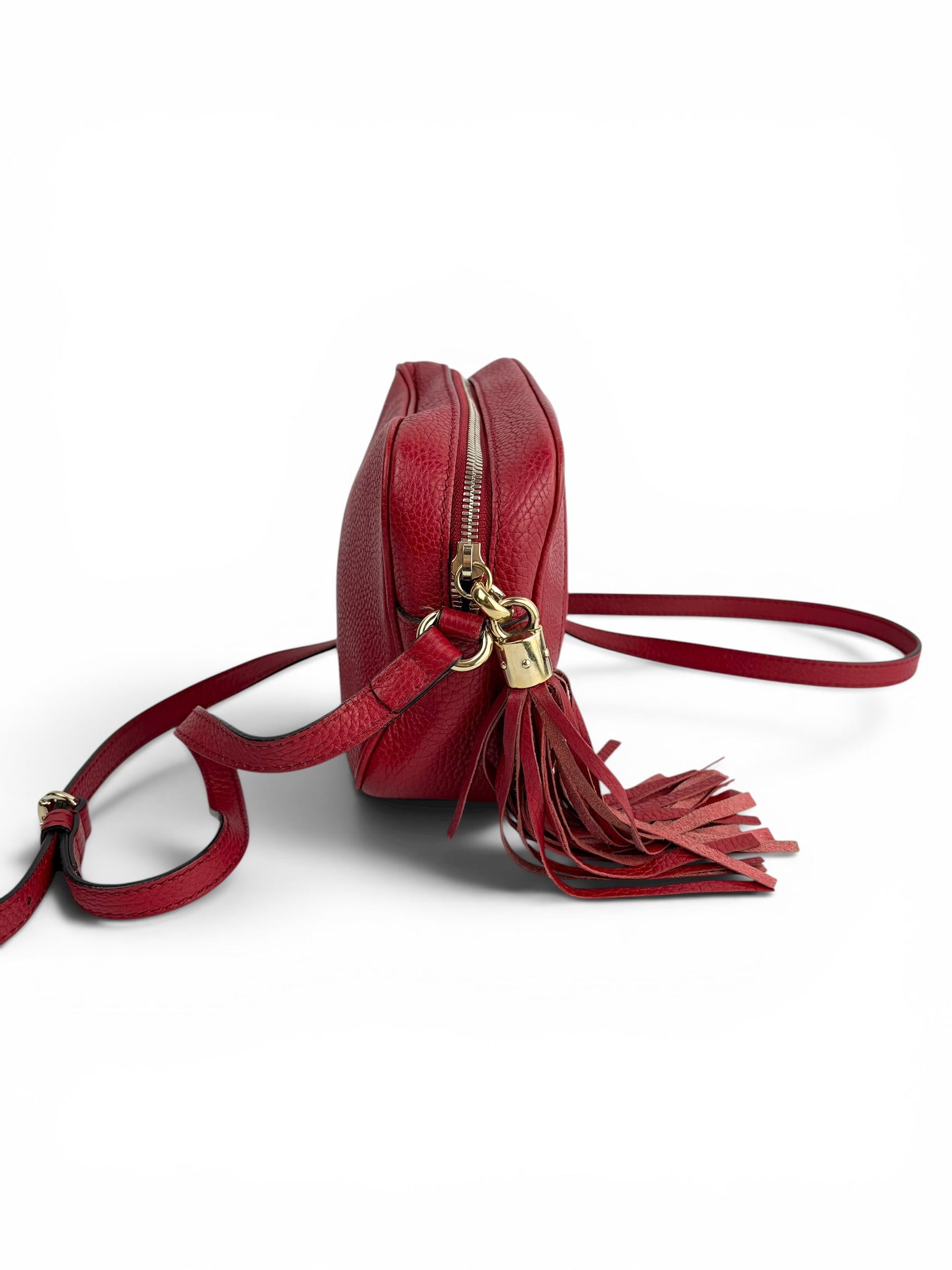 gucci-red-leather-soho-disco-crossbody-3