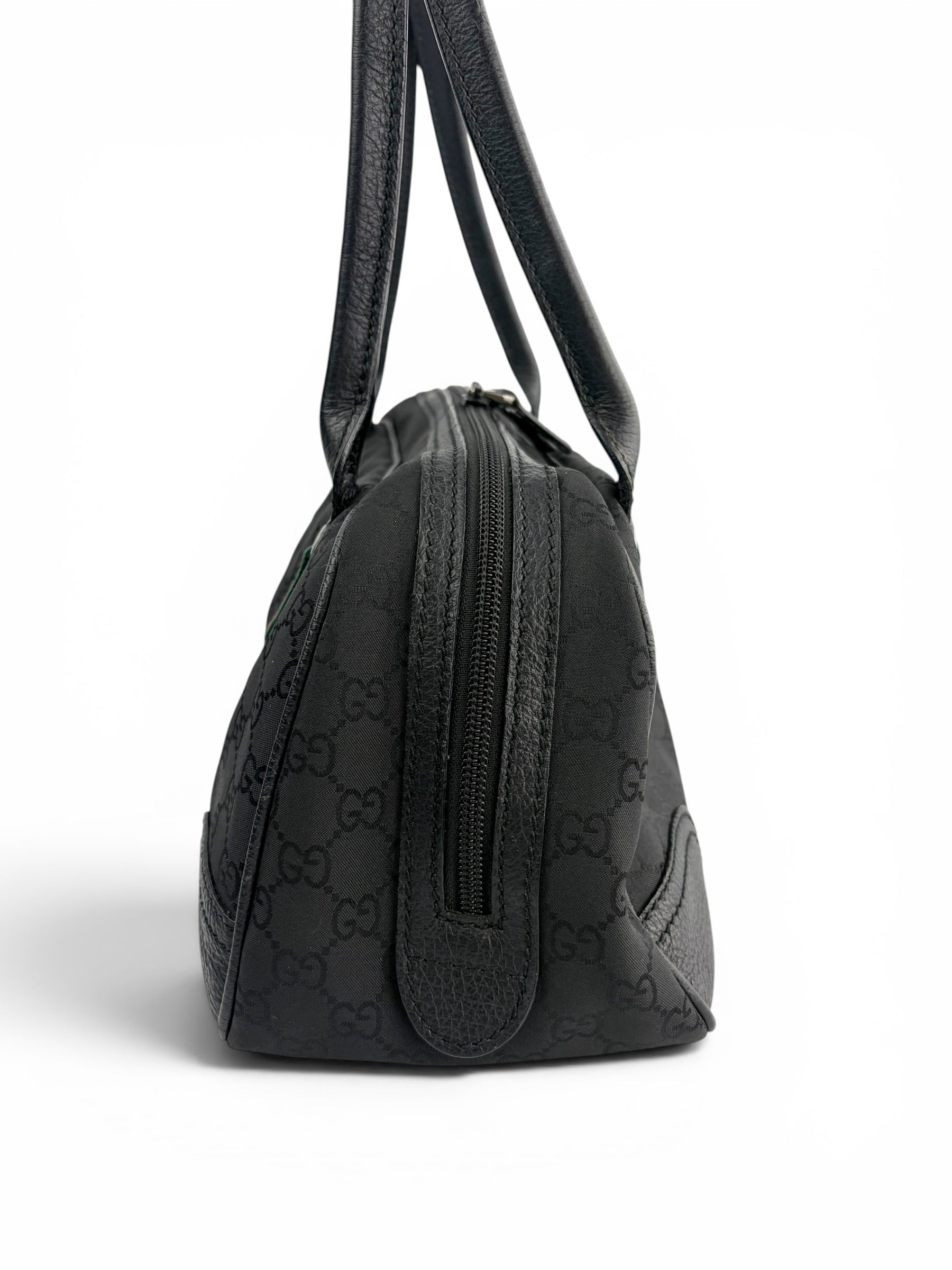 gucci-black-monogram-princy-boston-bag-2