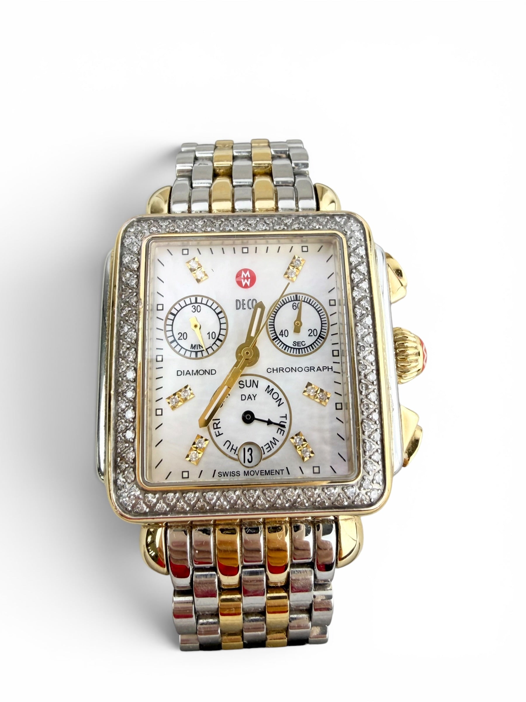 michele-deco-two-tone-diamond-watch--full-set--1