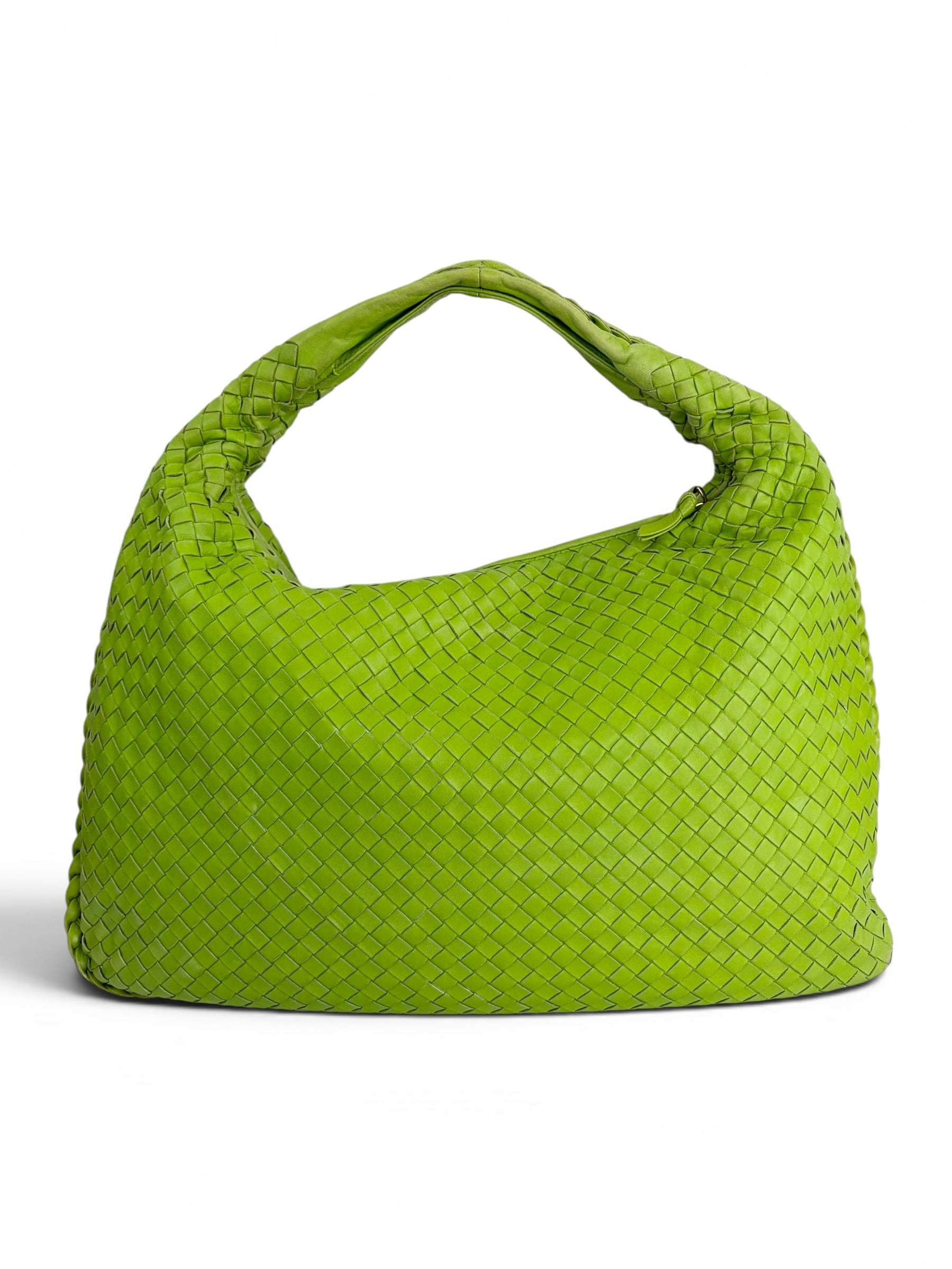 bottega-veneta-green-vintage-intrecciato-hobo-medium--2