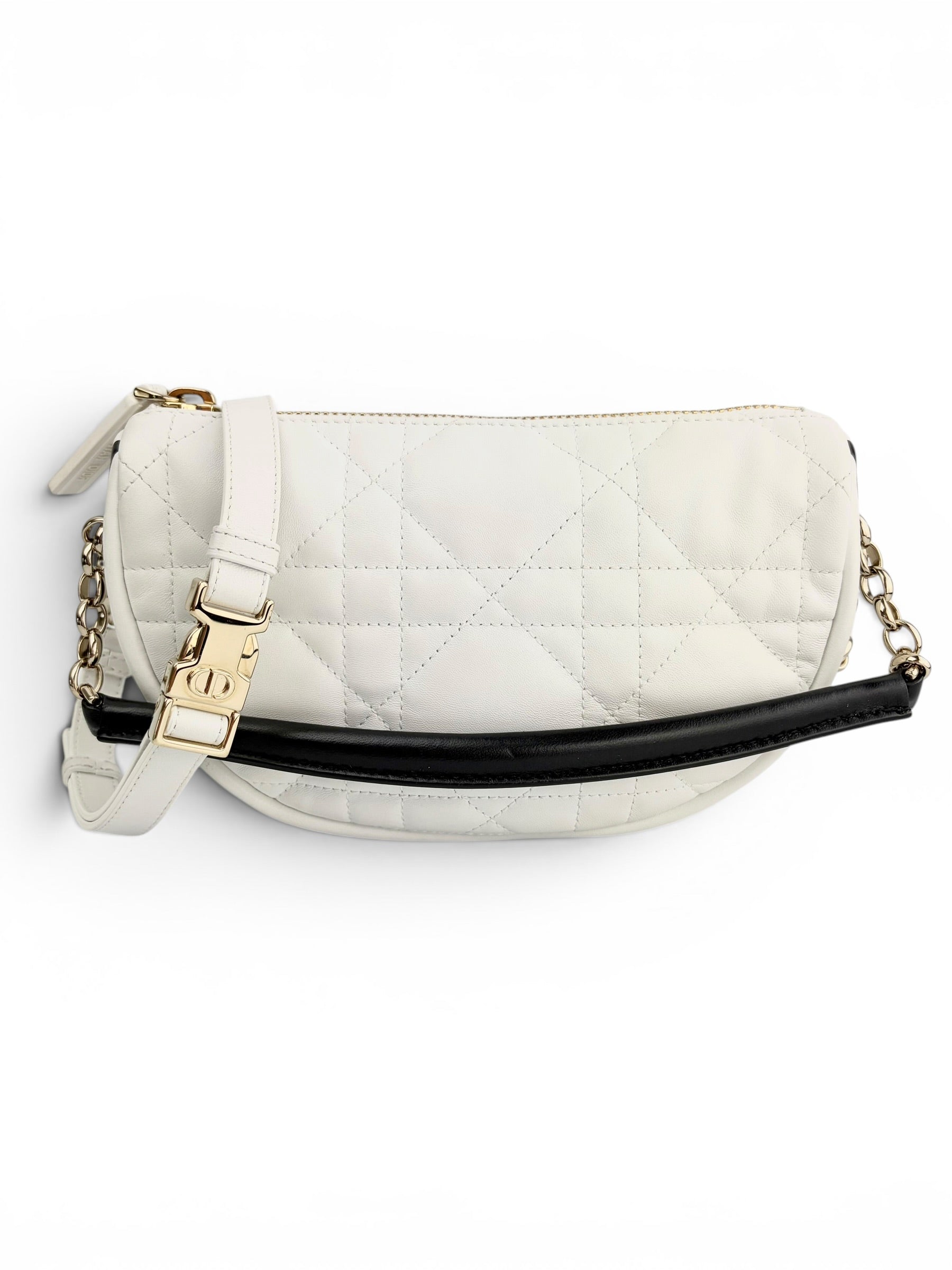 christian-dior-white-lambskin-vibe-hobo-0
