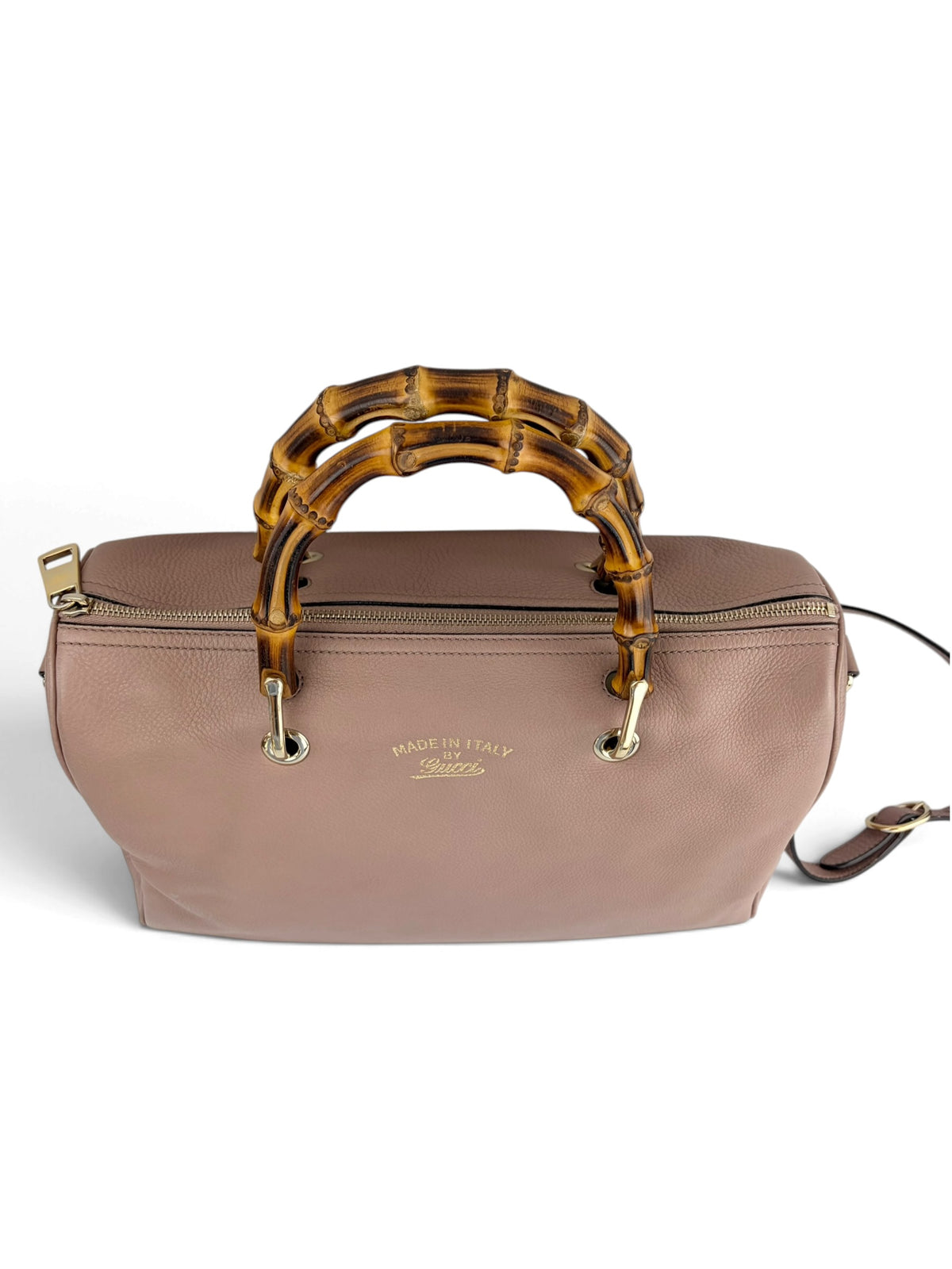 gucci-pebbled-leather-zip-top-w--bamboo-top-handles---4