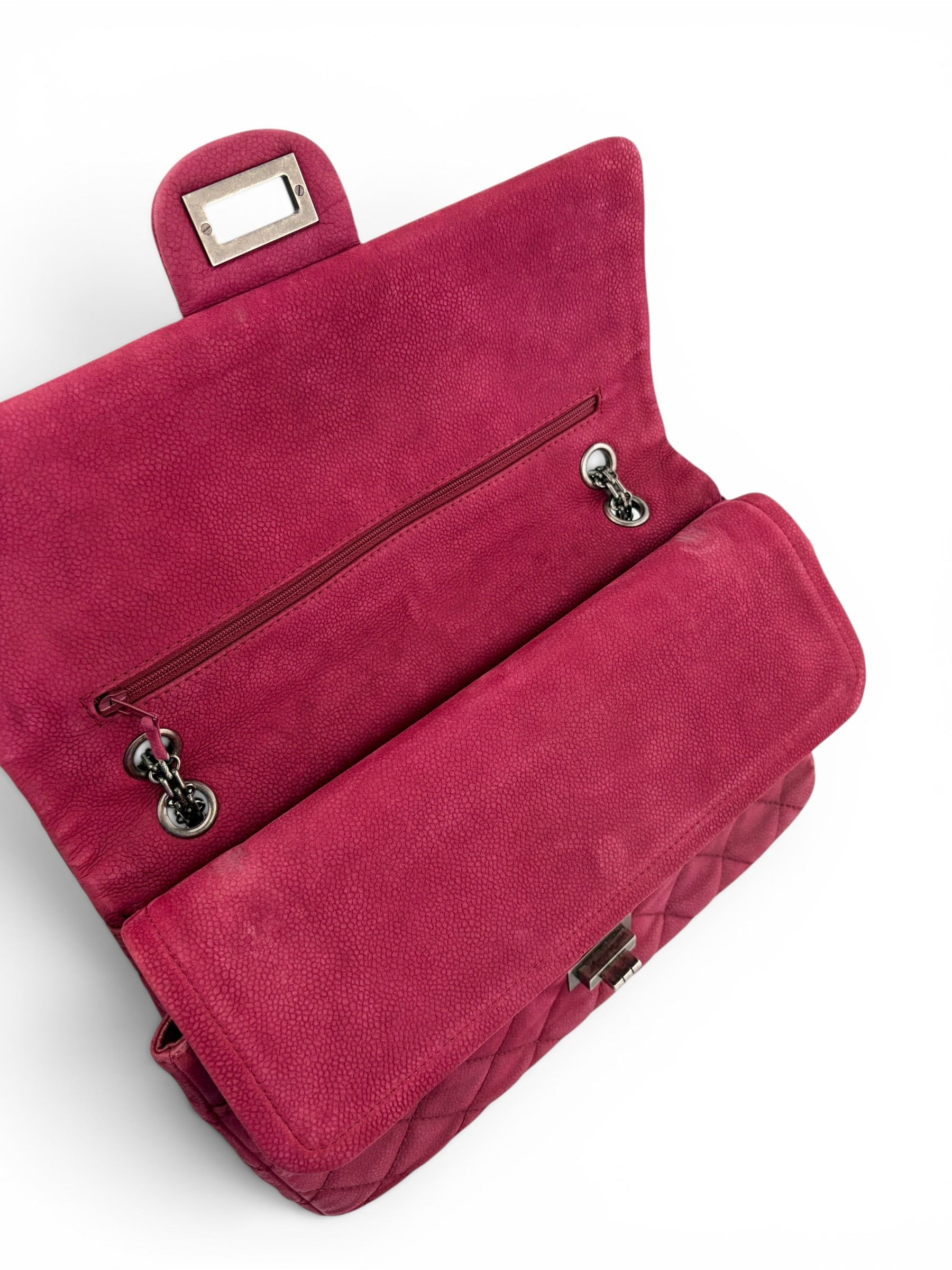 chanel-raspberry-caviar-reissue-2-25---7