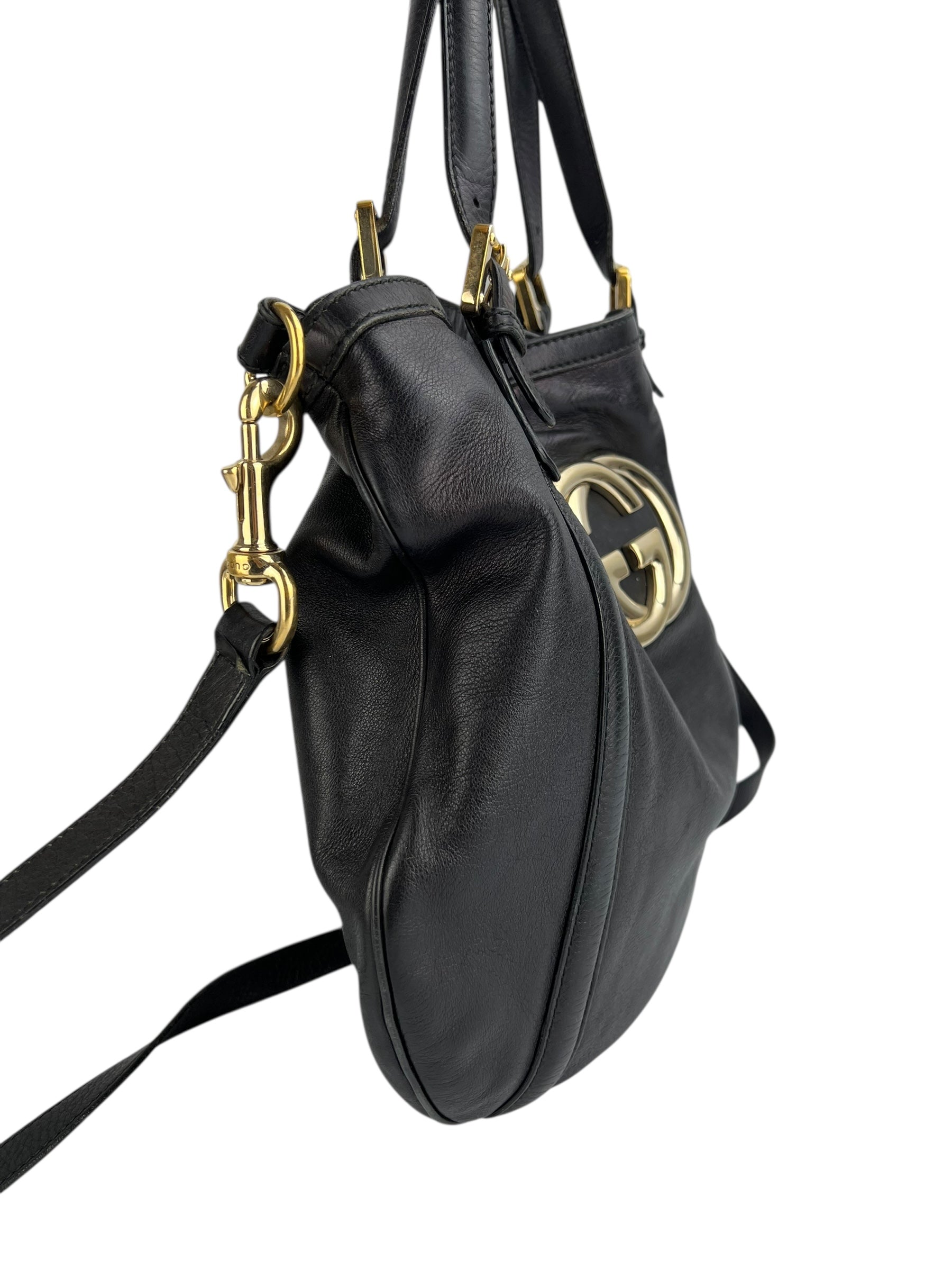 gucci-black-leather-britt-two-way-tote--3