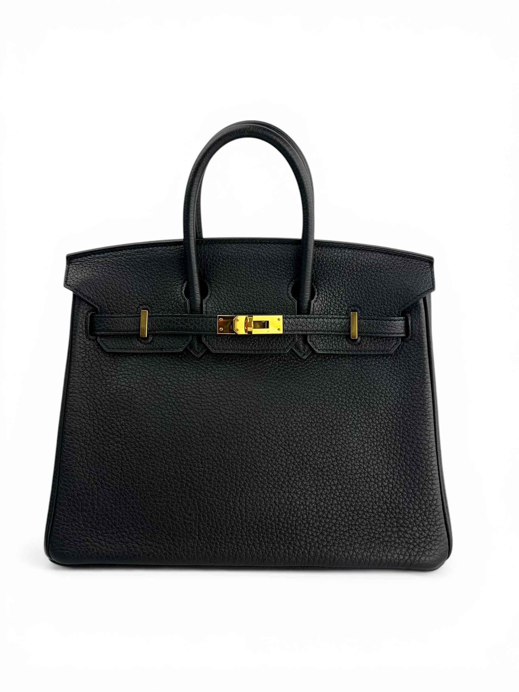 hermes-black-togo-birkin-25cm-gold-hardware-0