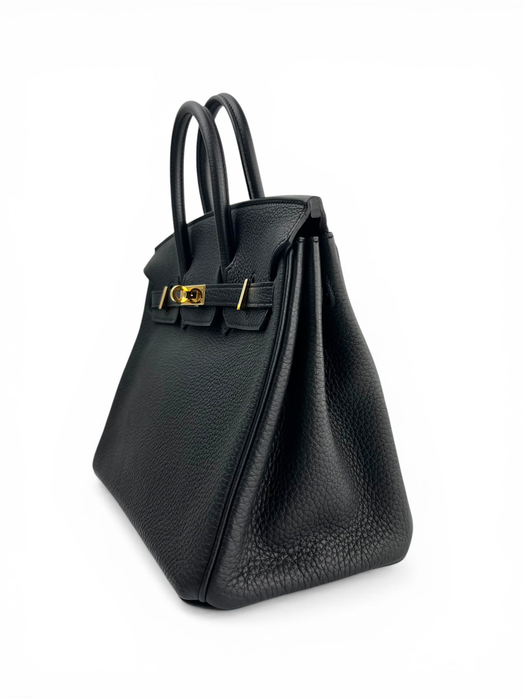 hermes-black-togo-birkin-25cm-gold-hardware-4