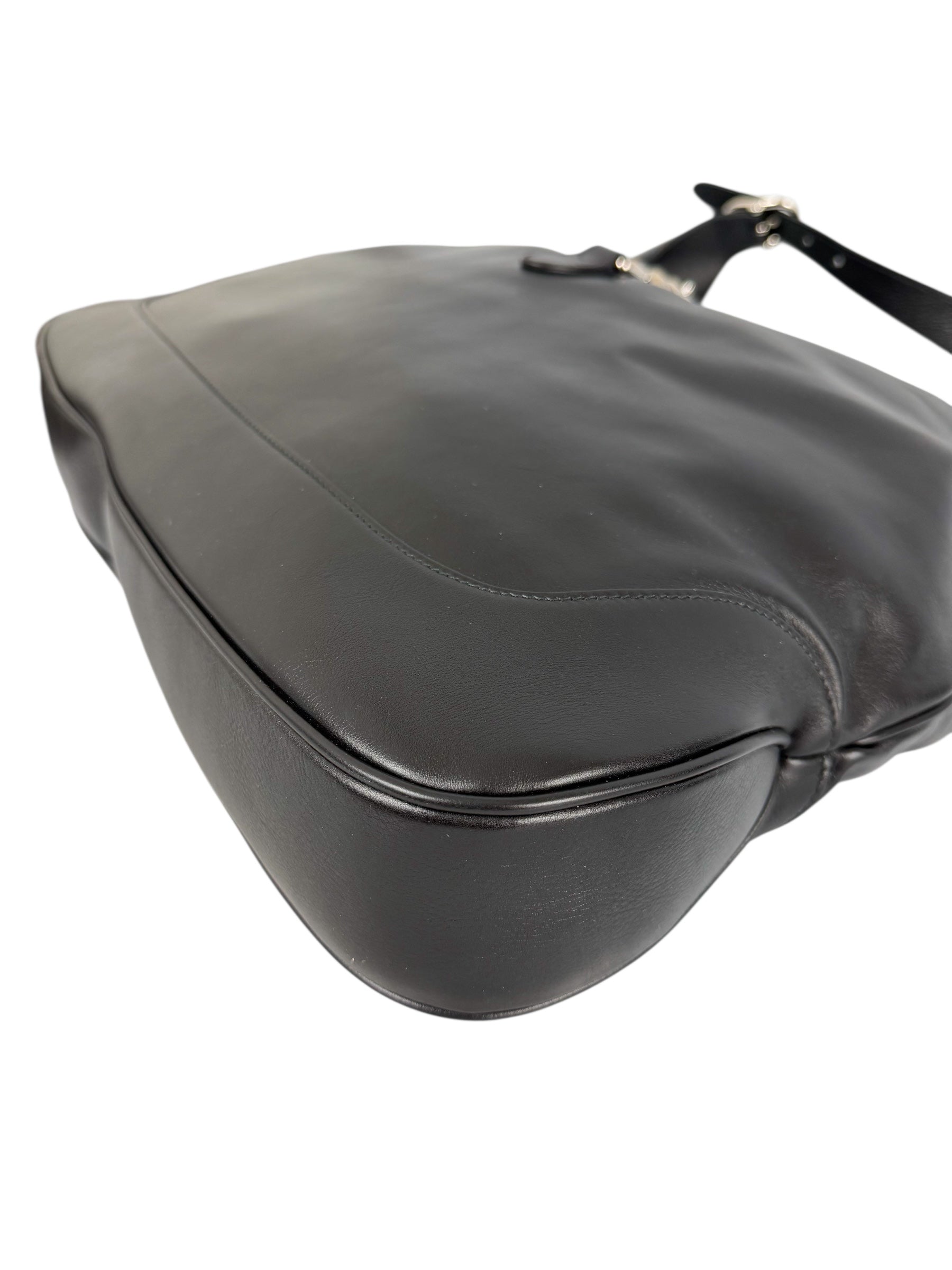 gucci-black-leather-jackie-xl-new-model-6