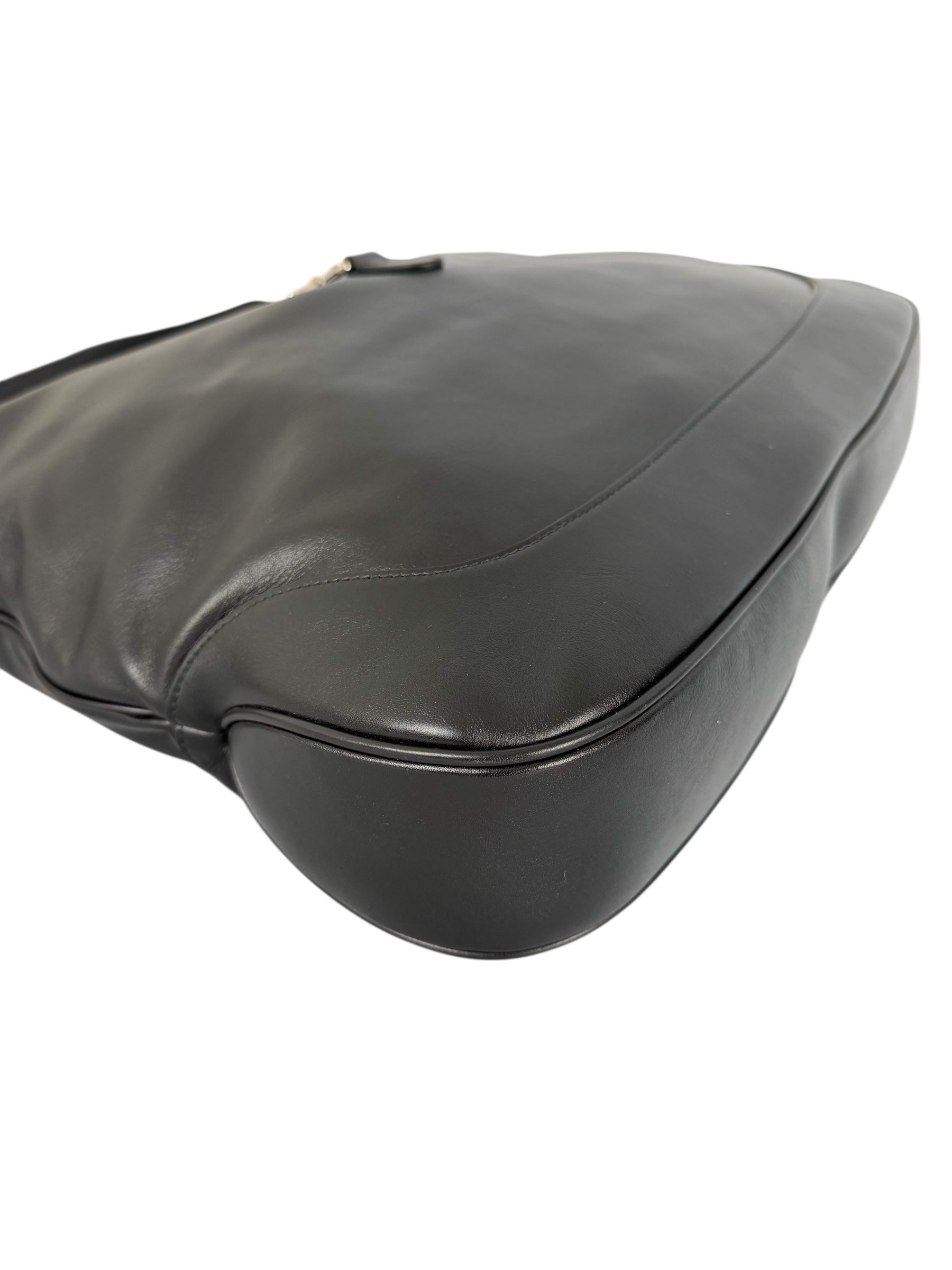 gucci-black-leather-jackie-xl-new-model-5