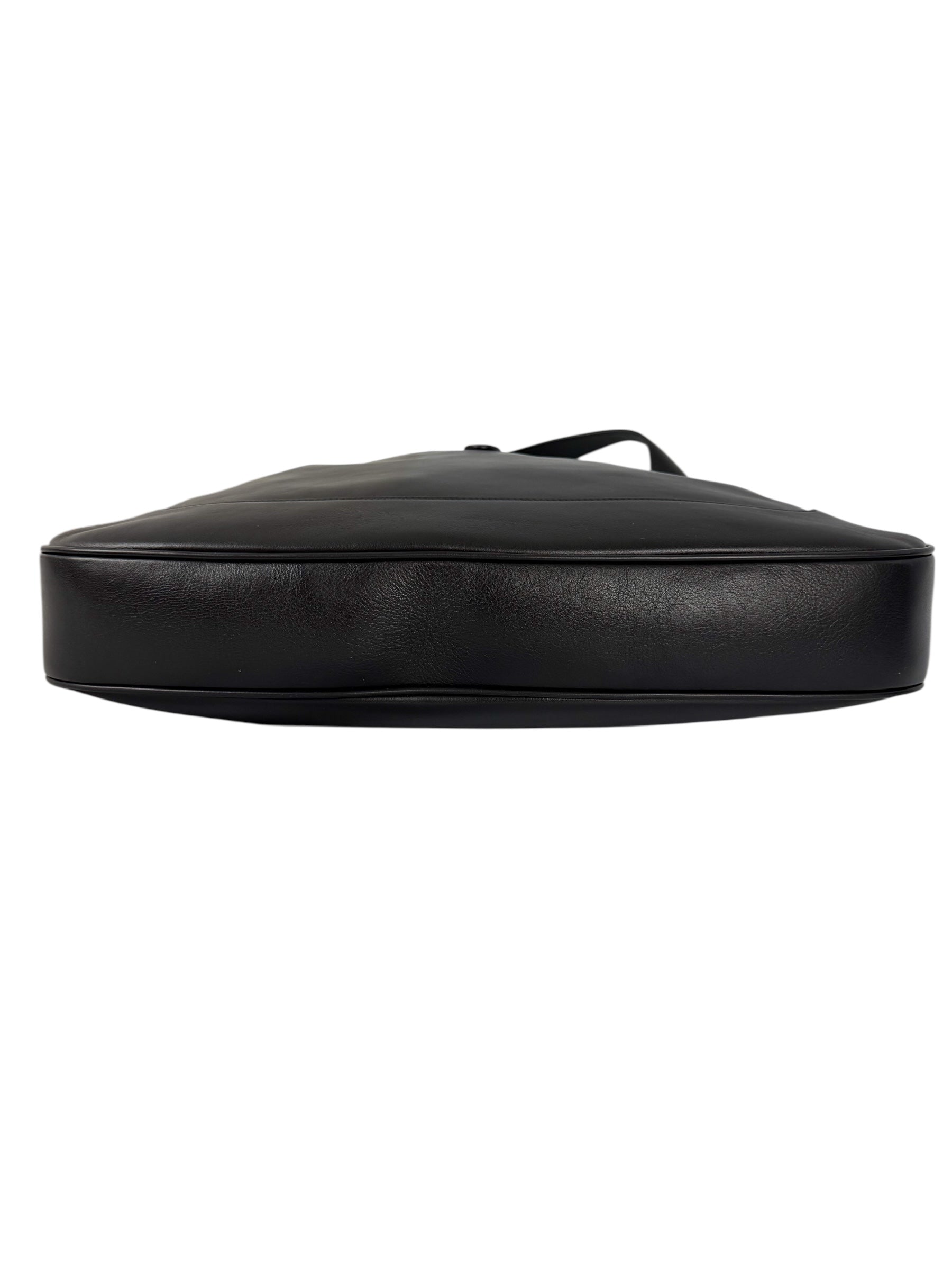 gucci-black-leather-jackie-xl-new-model-4