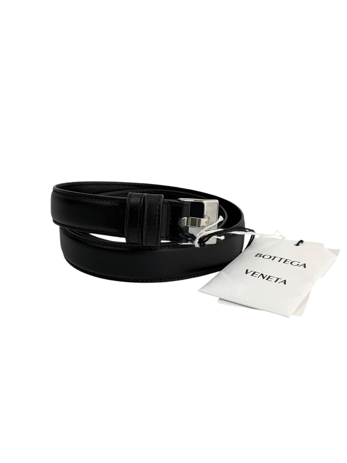 bottega-veneta-black-leather-belt-size-80cm---32--0