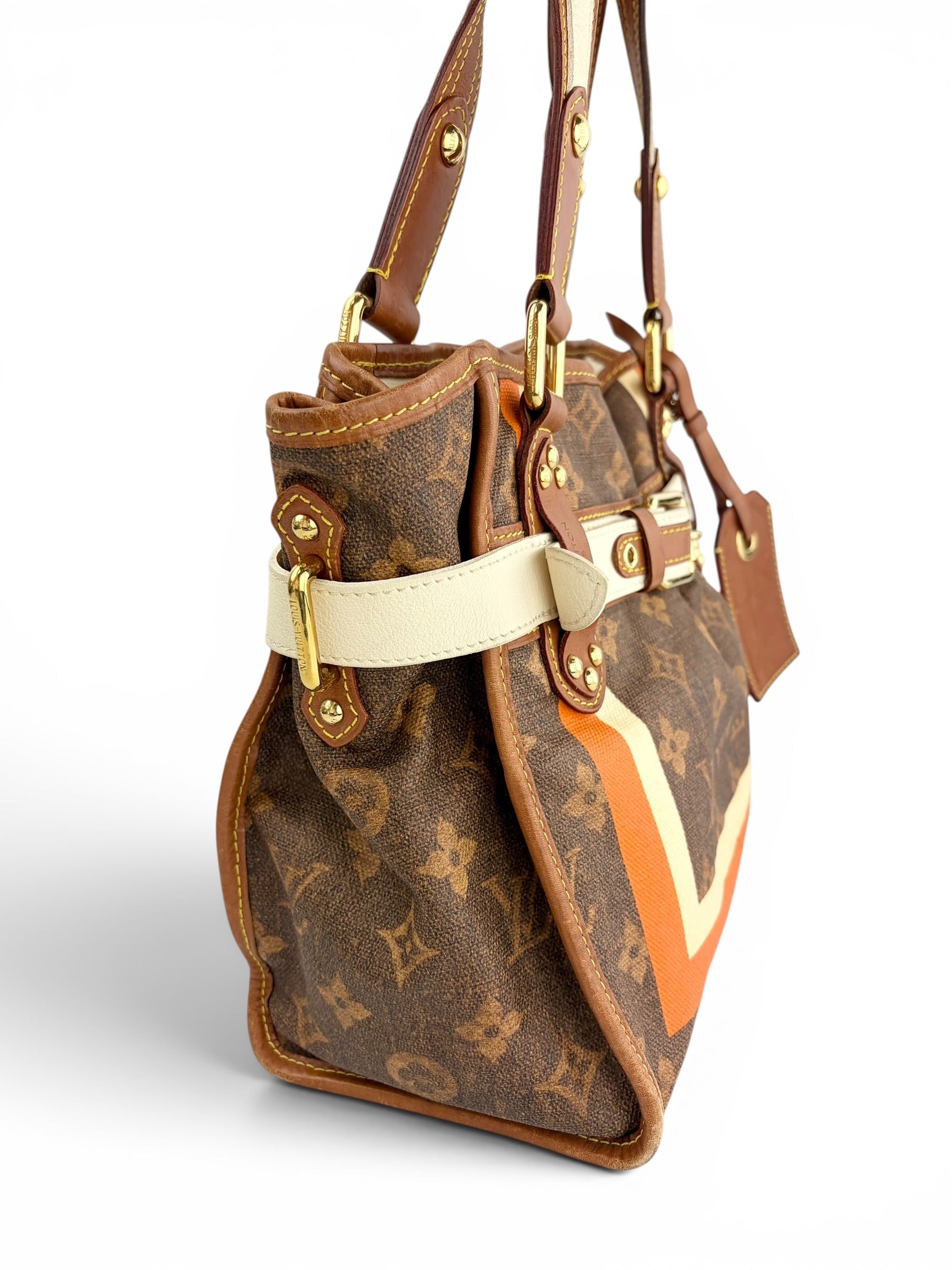 louis-vuitton-limited-edition-monogram-tisse-sac-rayures-pm-3