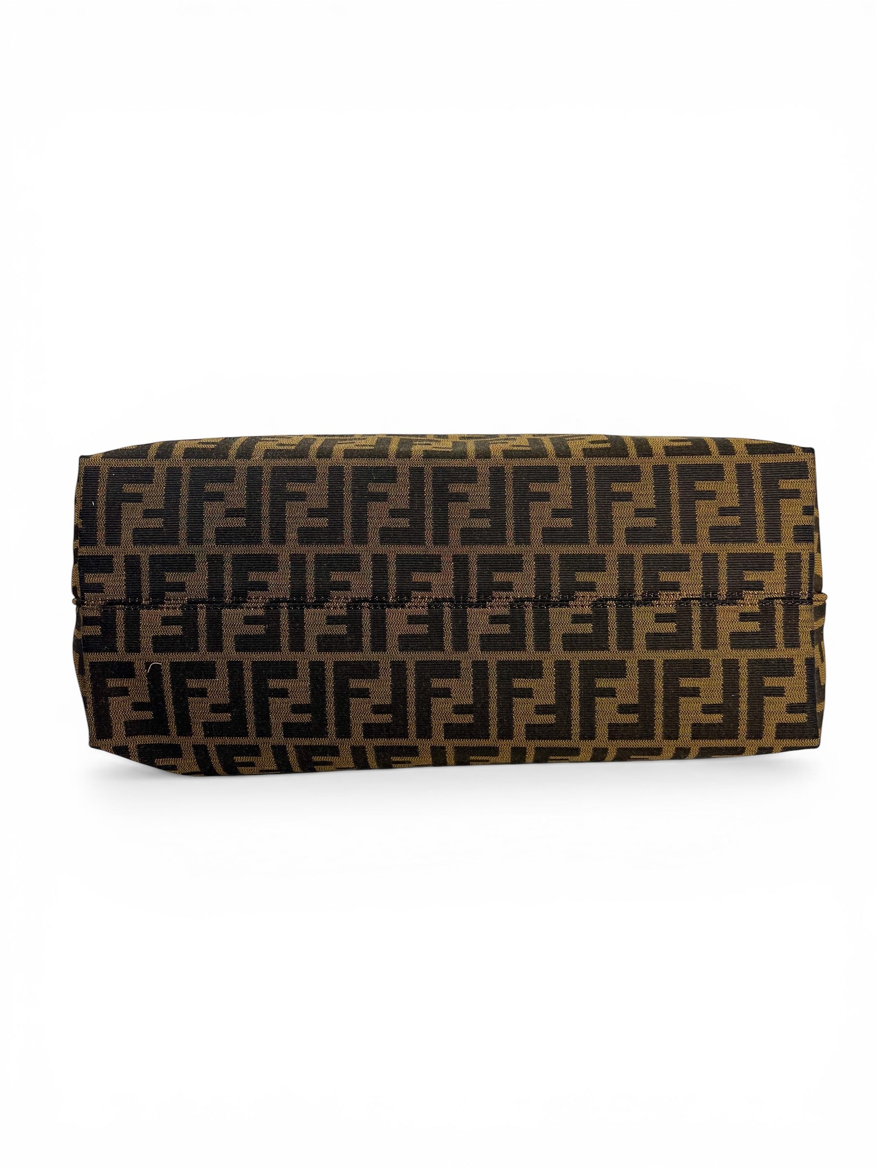 fendi-vintage-zucca-gold-clasp-hobo-4