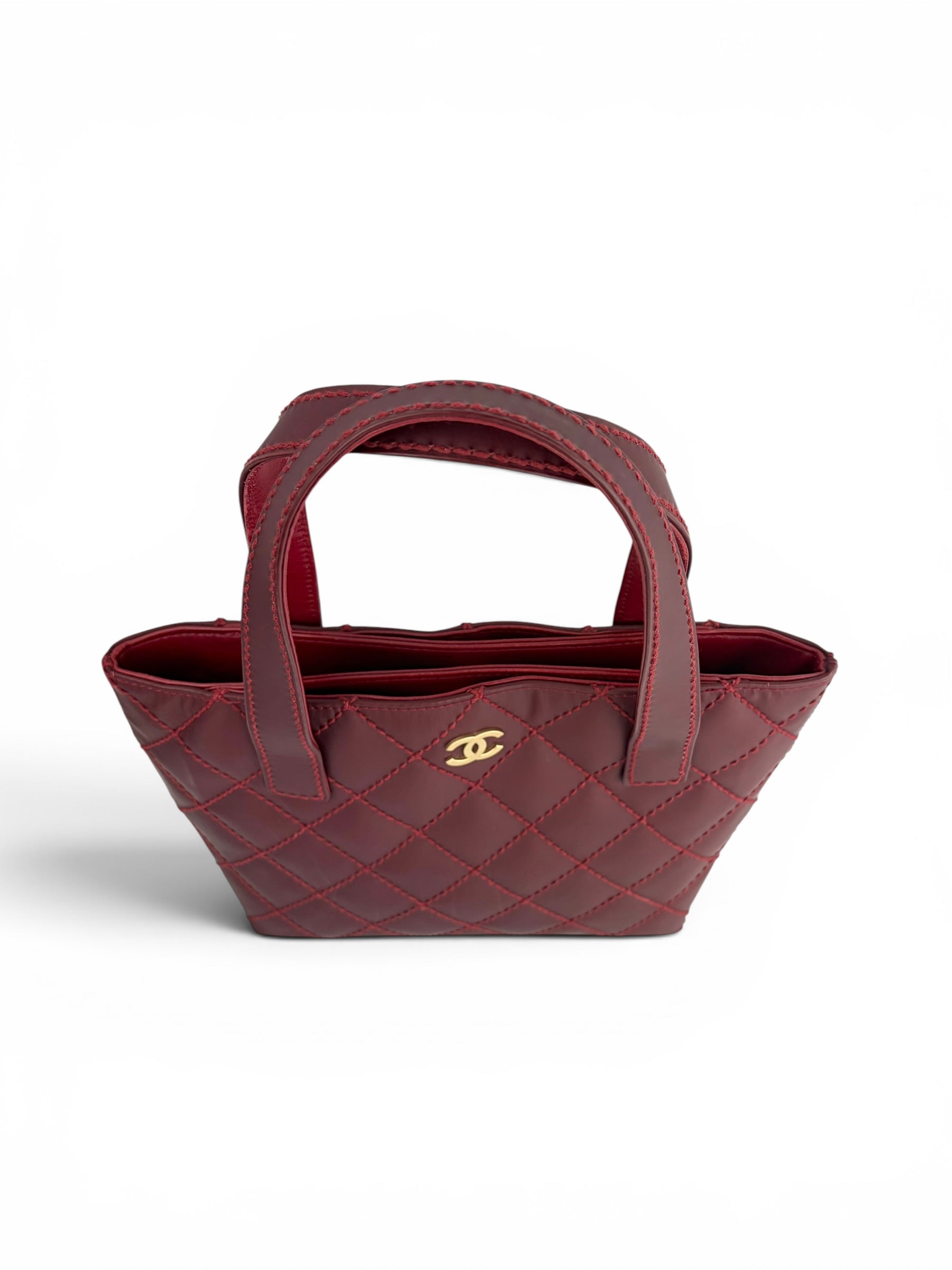 chanel-deep-red-wild-stitch-top-handle-tote-4