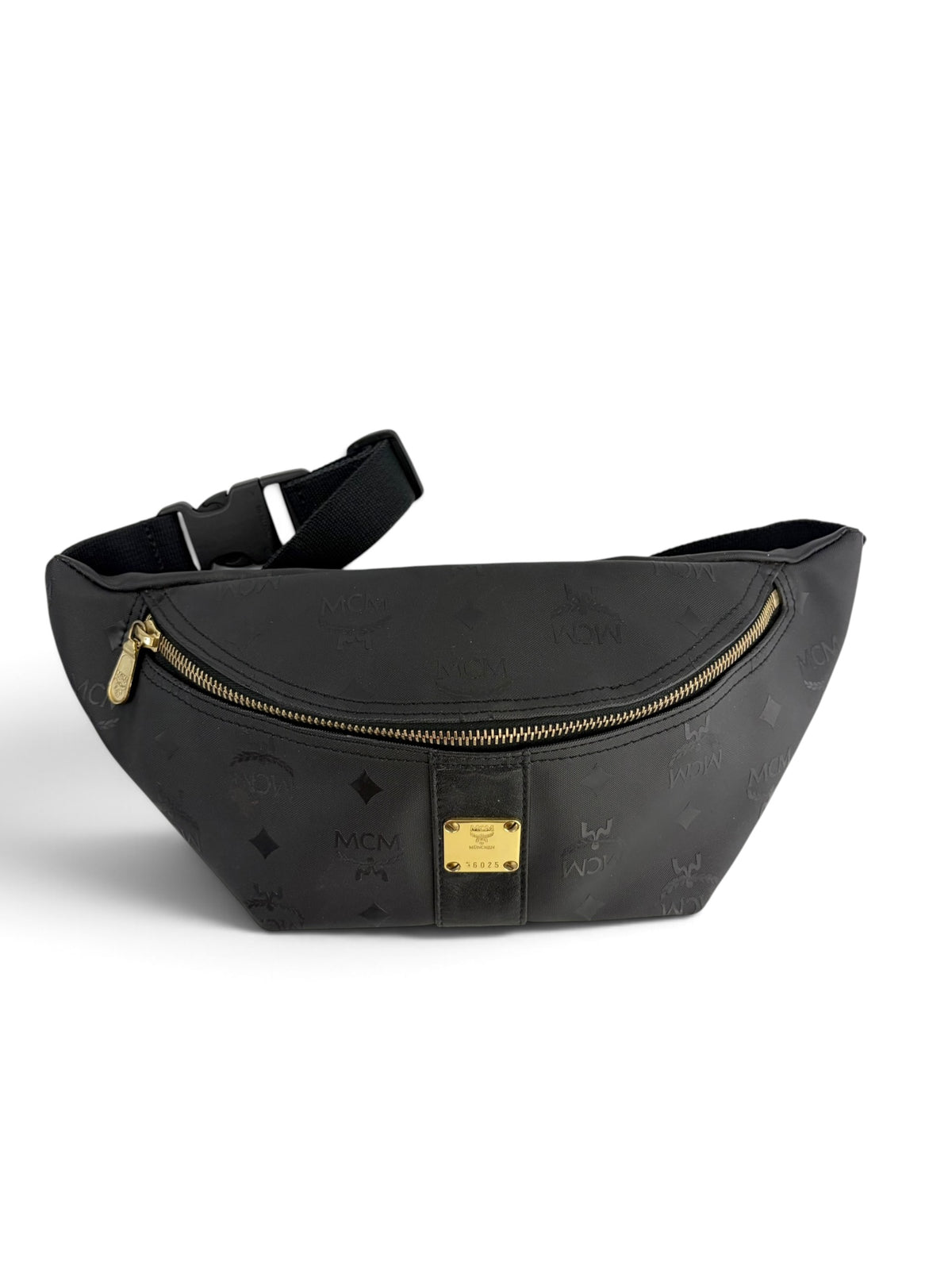 mcm-black-monogram-canvas-small-waist-belt-bag--4