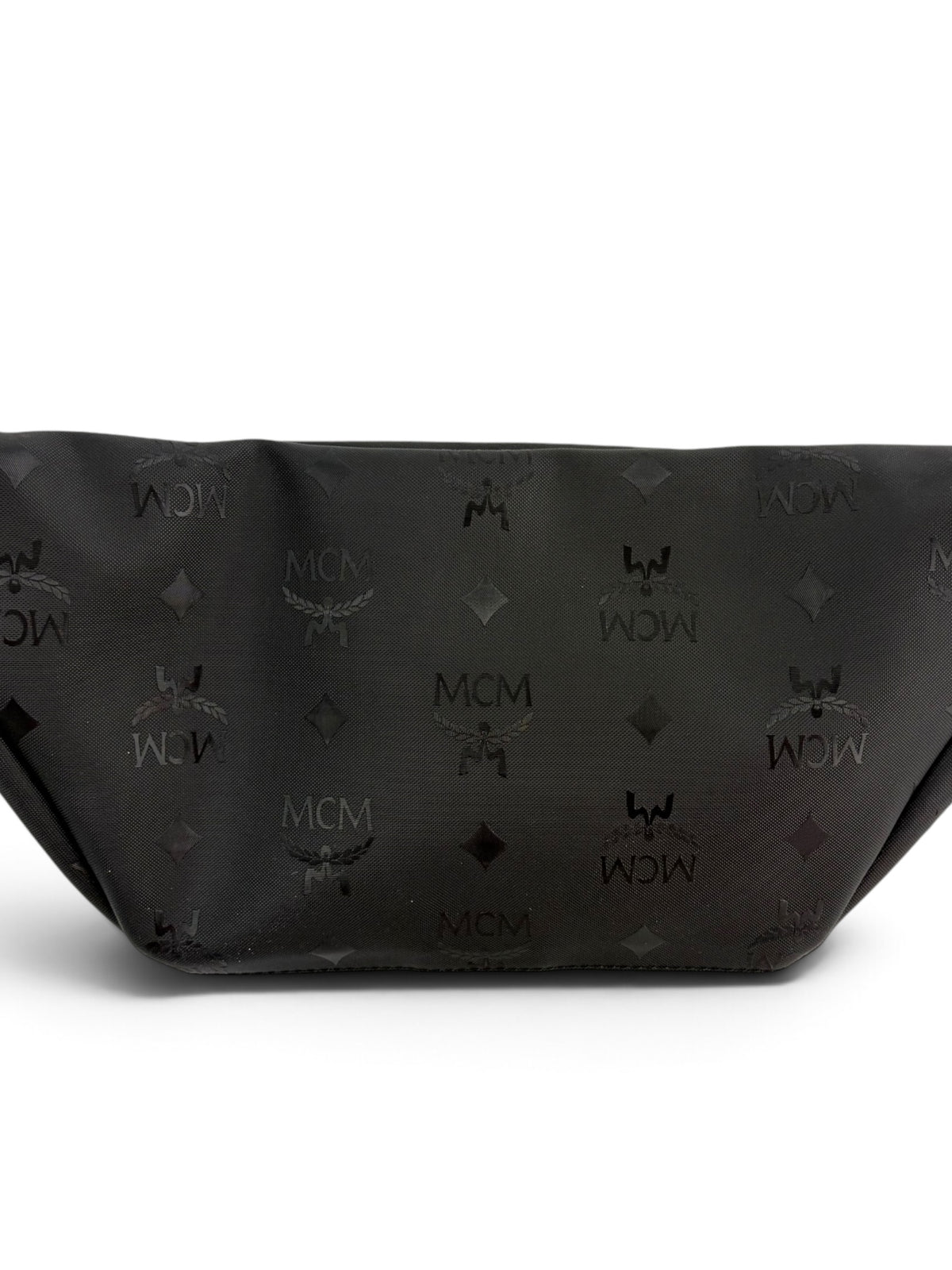 mcm-black-monogram-canvas-small-waist-belt-bag--2