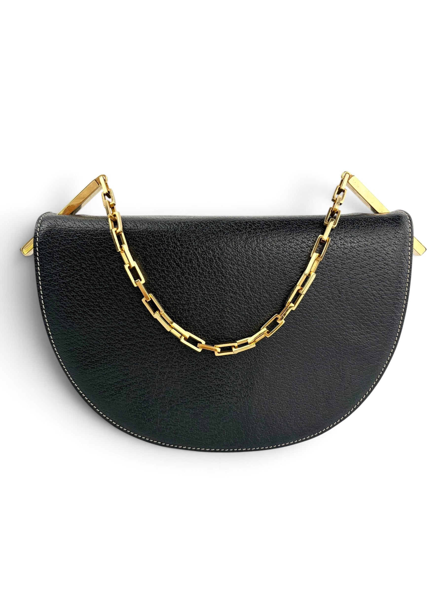 fendi-leather-two-toned-crescent-chain-top-handle--0