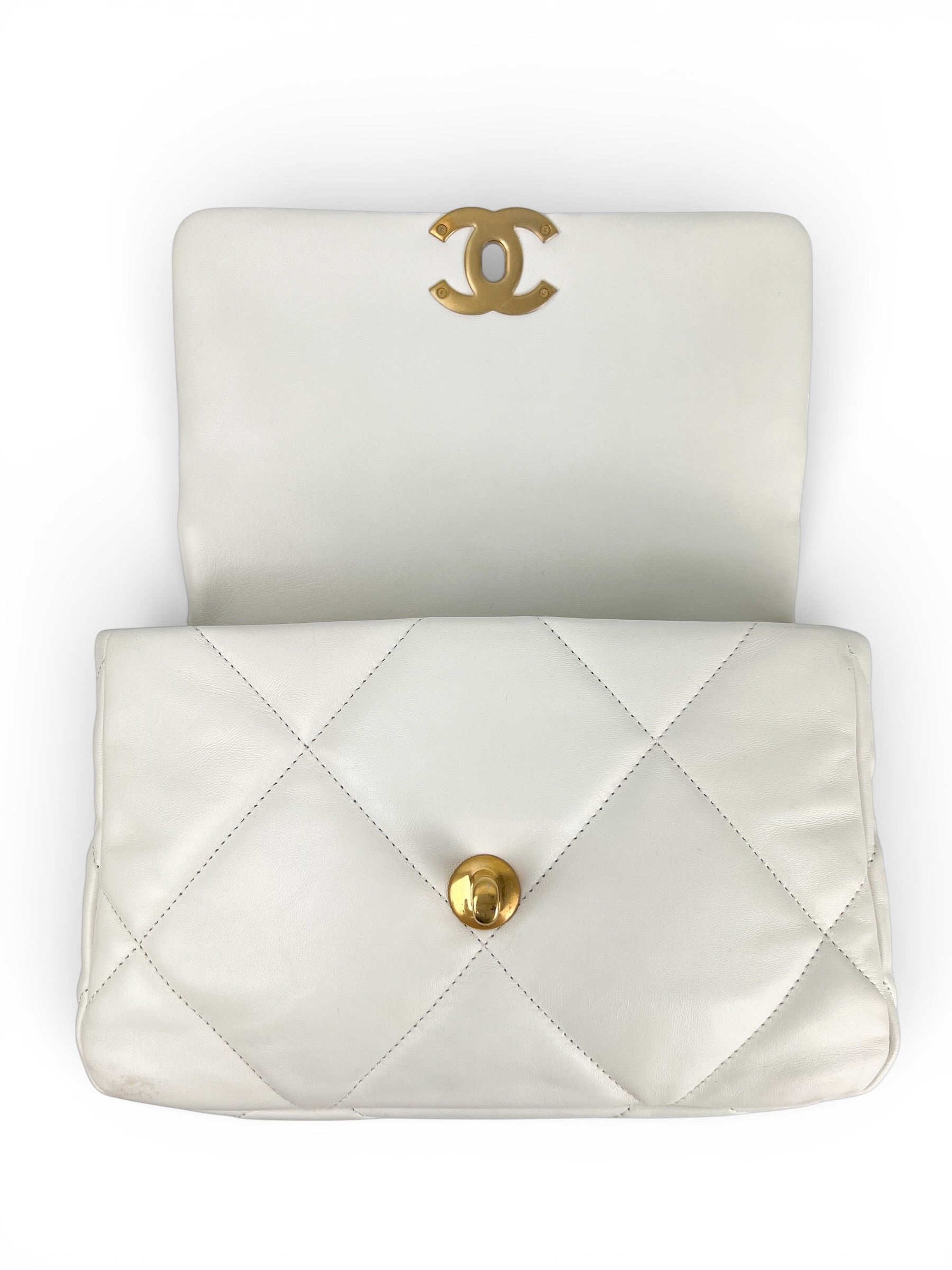 chanel-19-small-white-lambskin--full-set--7