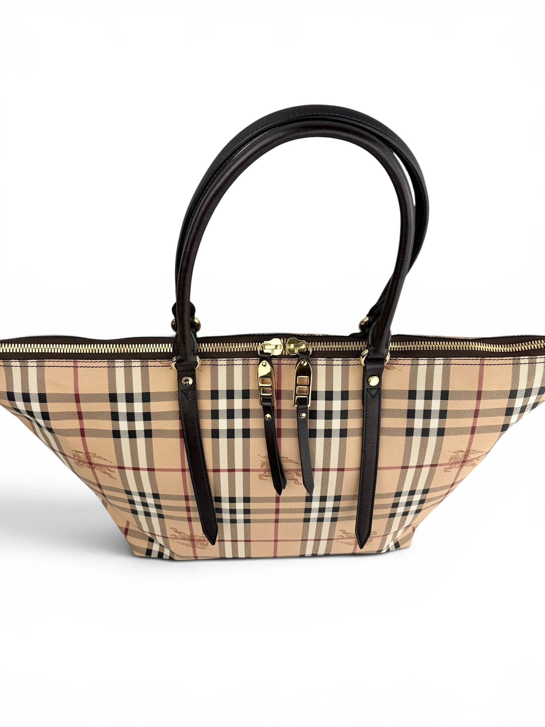 burberry-haymarket-check-large-double-zip-tote---4