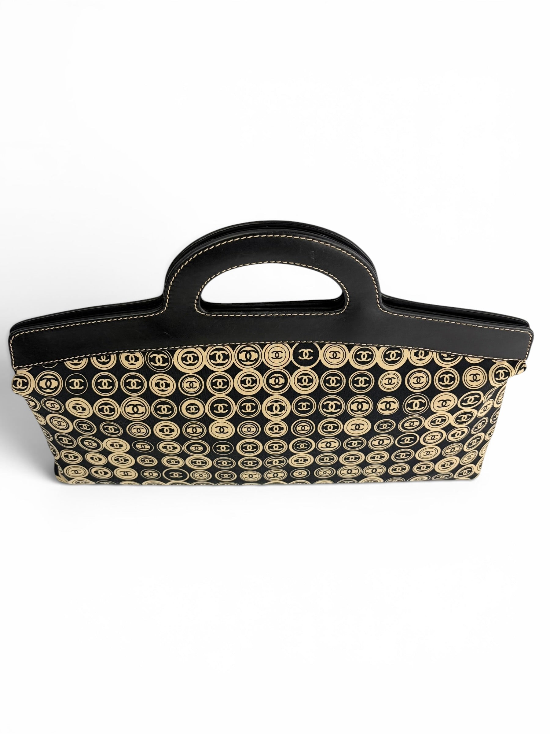 chanel-vintage-cc-motif-jersey-frame-bag-6