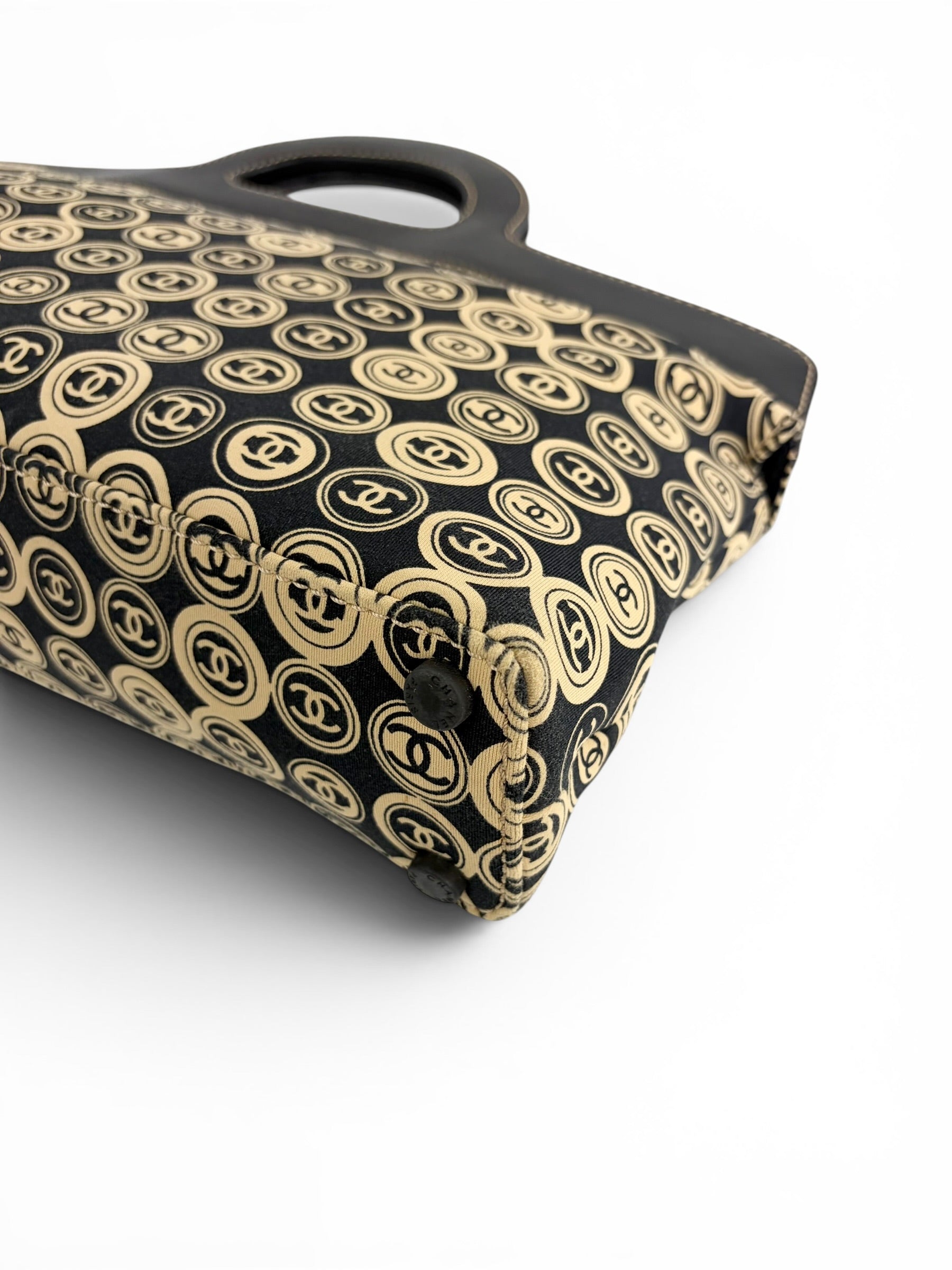 chanel-vintage-cc-motif-jersey-frame-bag-8