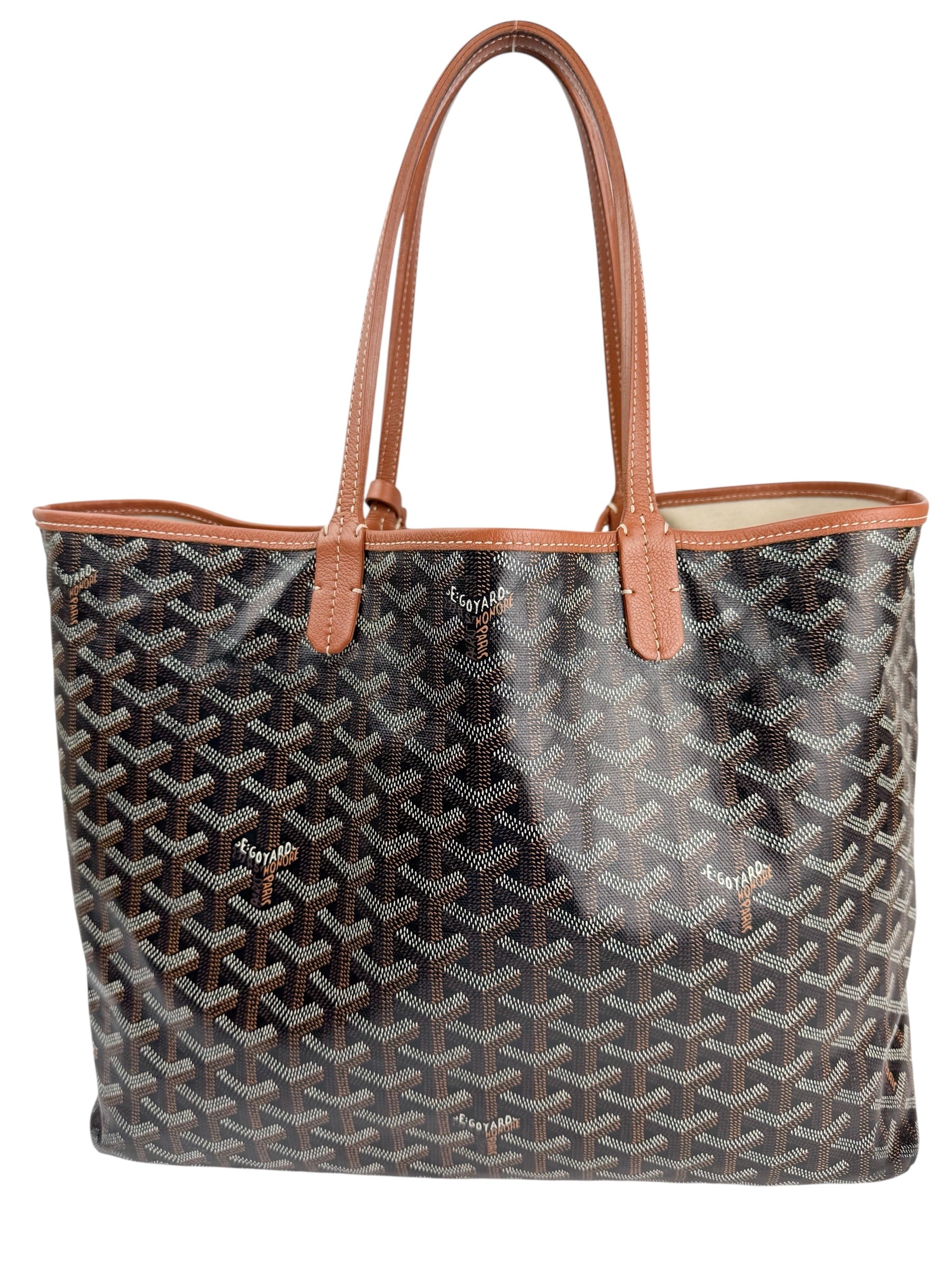 goyard-black---brown-st--louis-tote-pm-w--pouch-2