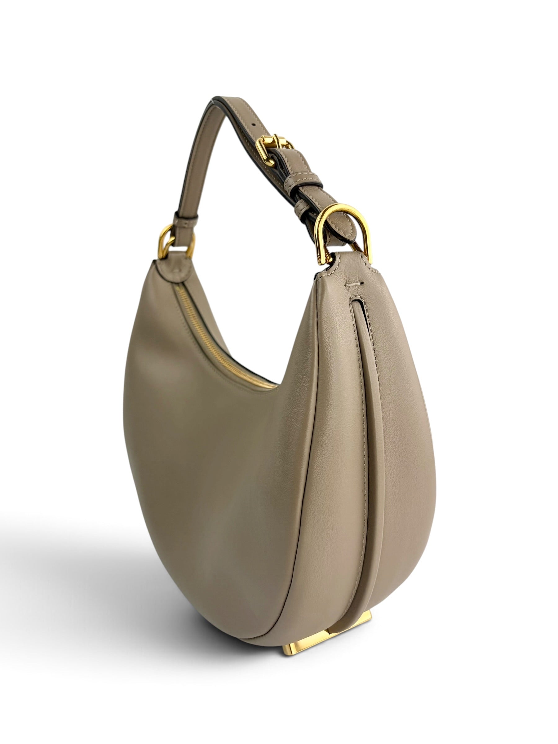 fendi-taupe-leather-fendigraphy-hobo-small-in-box-4