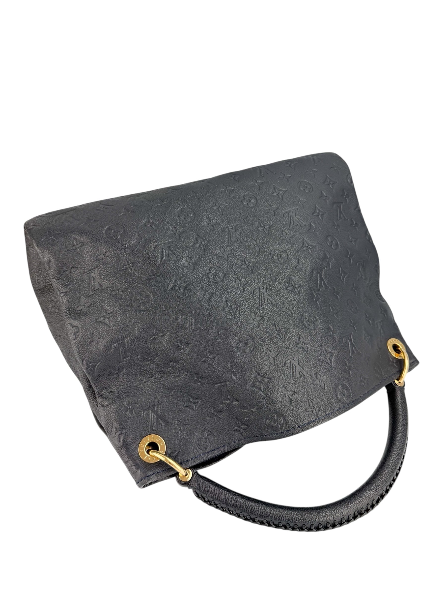 Louis Vuitton Empreinte Artsy MM