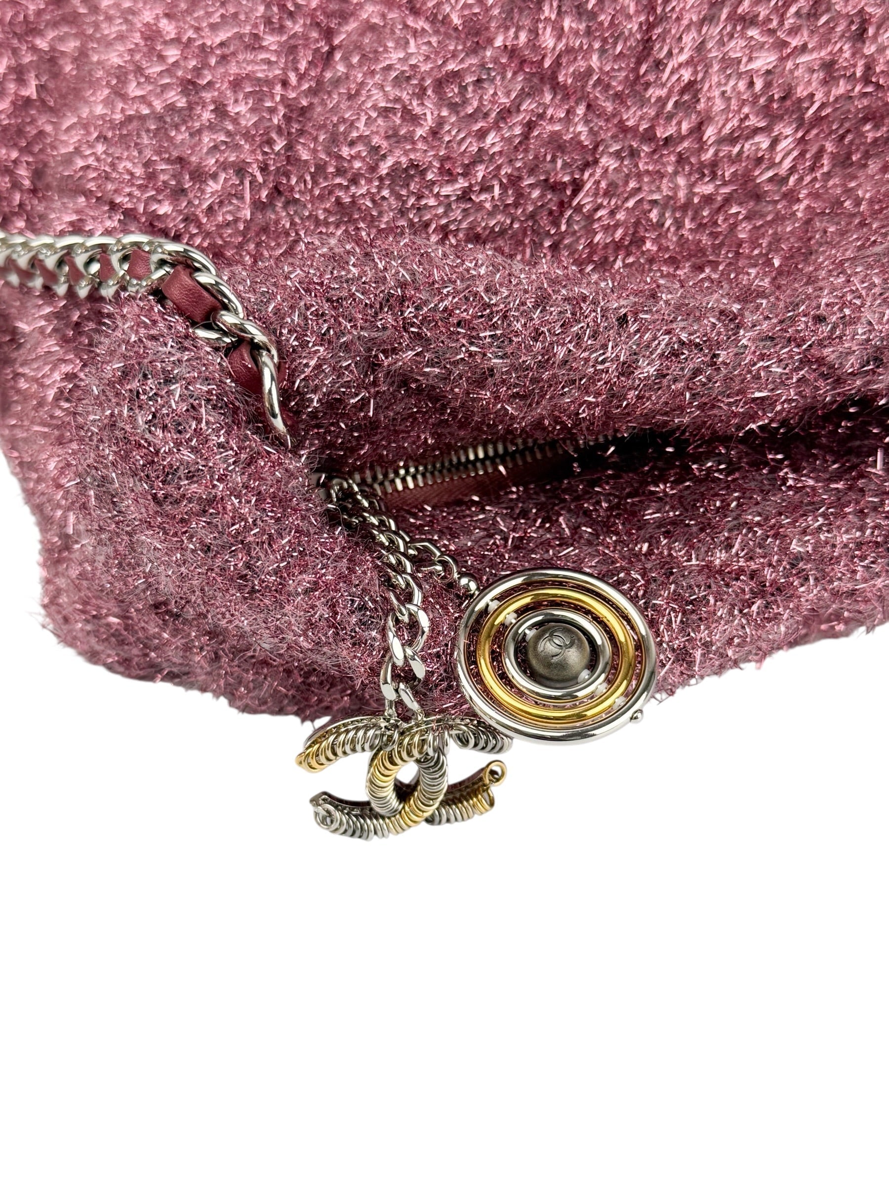 chanel-pink-knit-pluto-glitter-large-shopping-tote-10