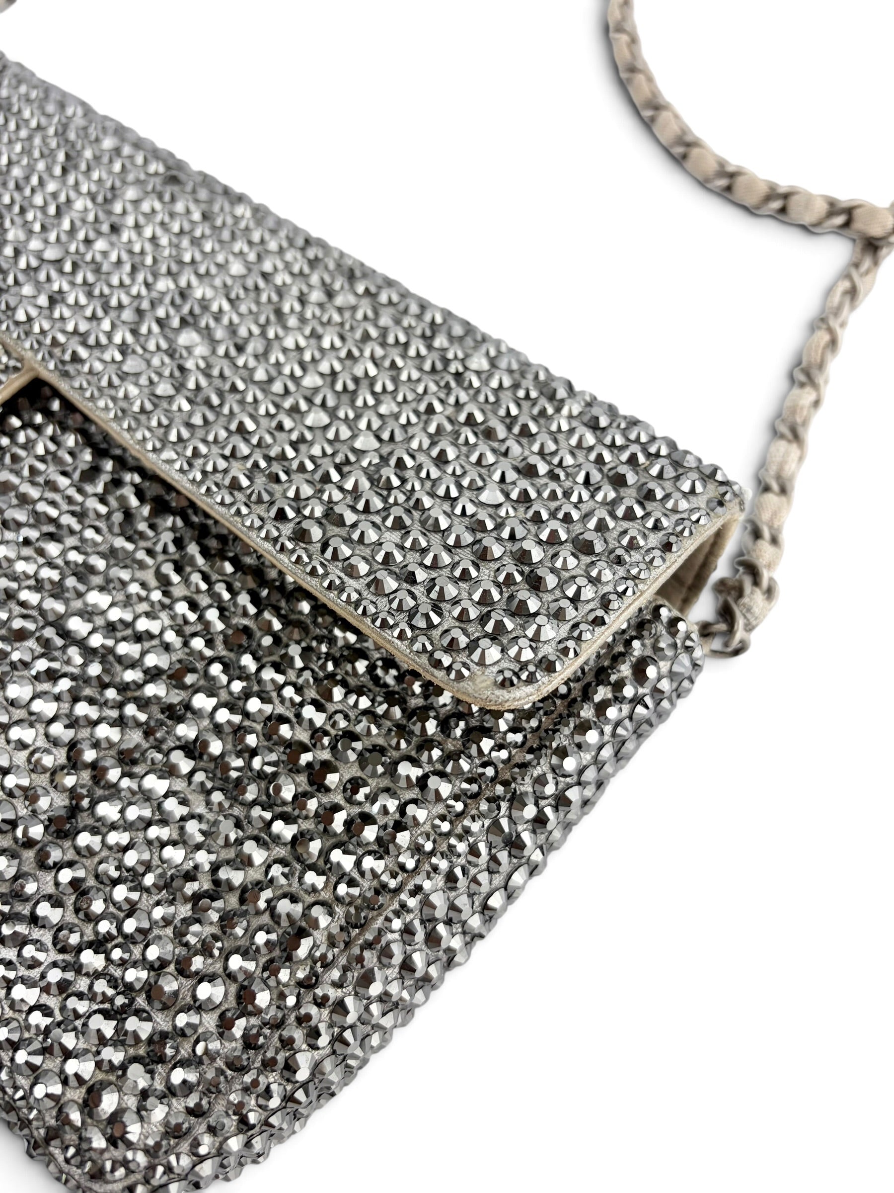 chanel-crystal-embellished-silver-flap-shoulder-bag-9