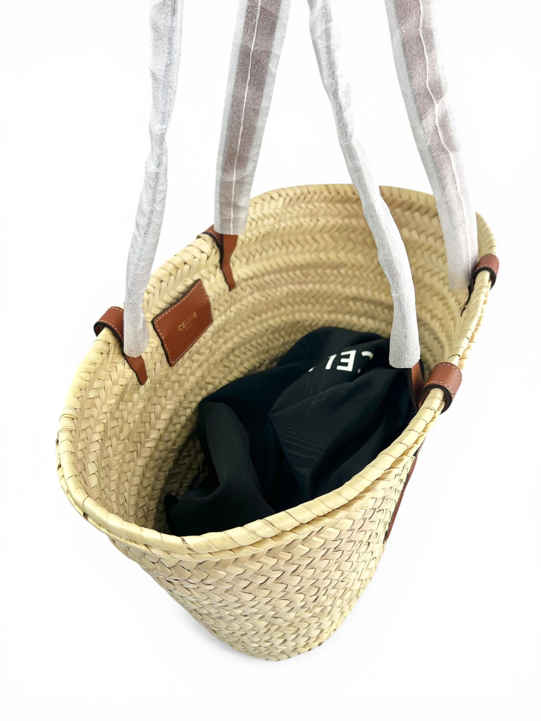 celine-medium-classic-panier-in-palm-leaves---calfskin-4