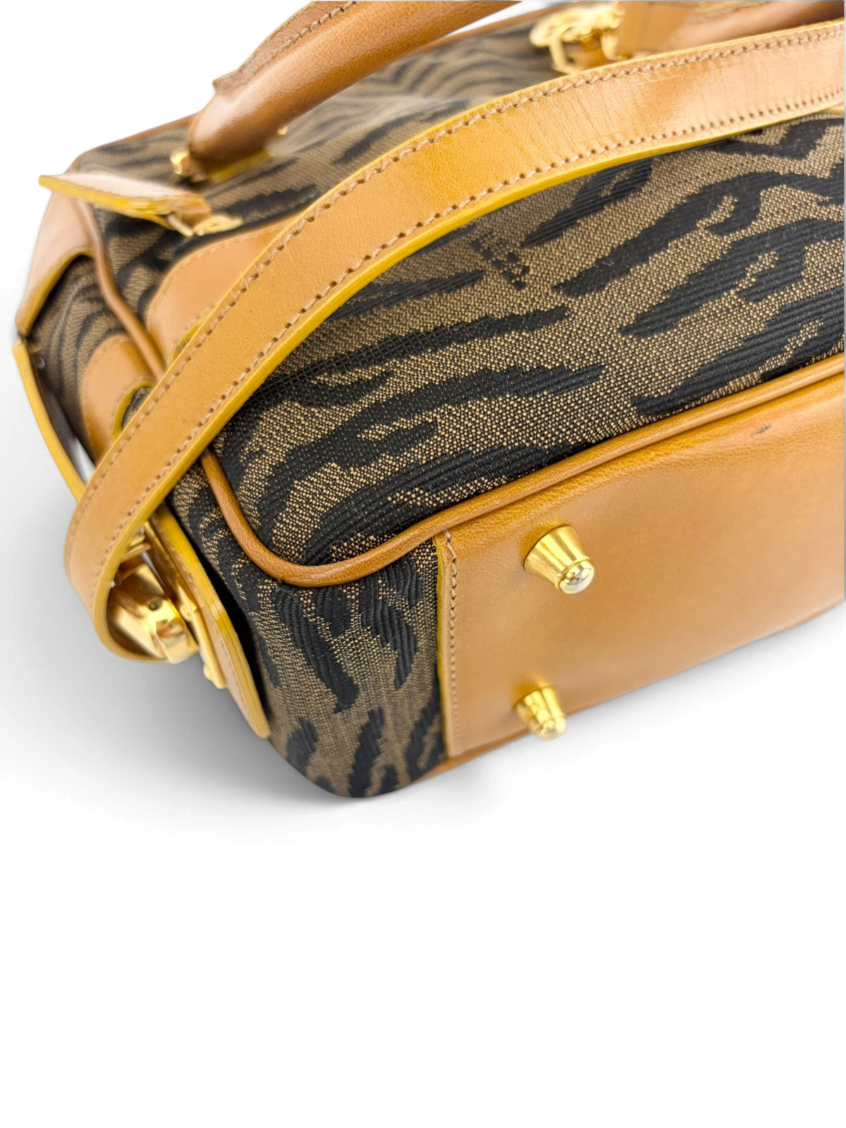 fendi-vintage-animal-print-top-handle-8